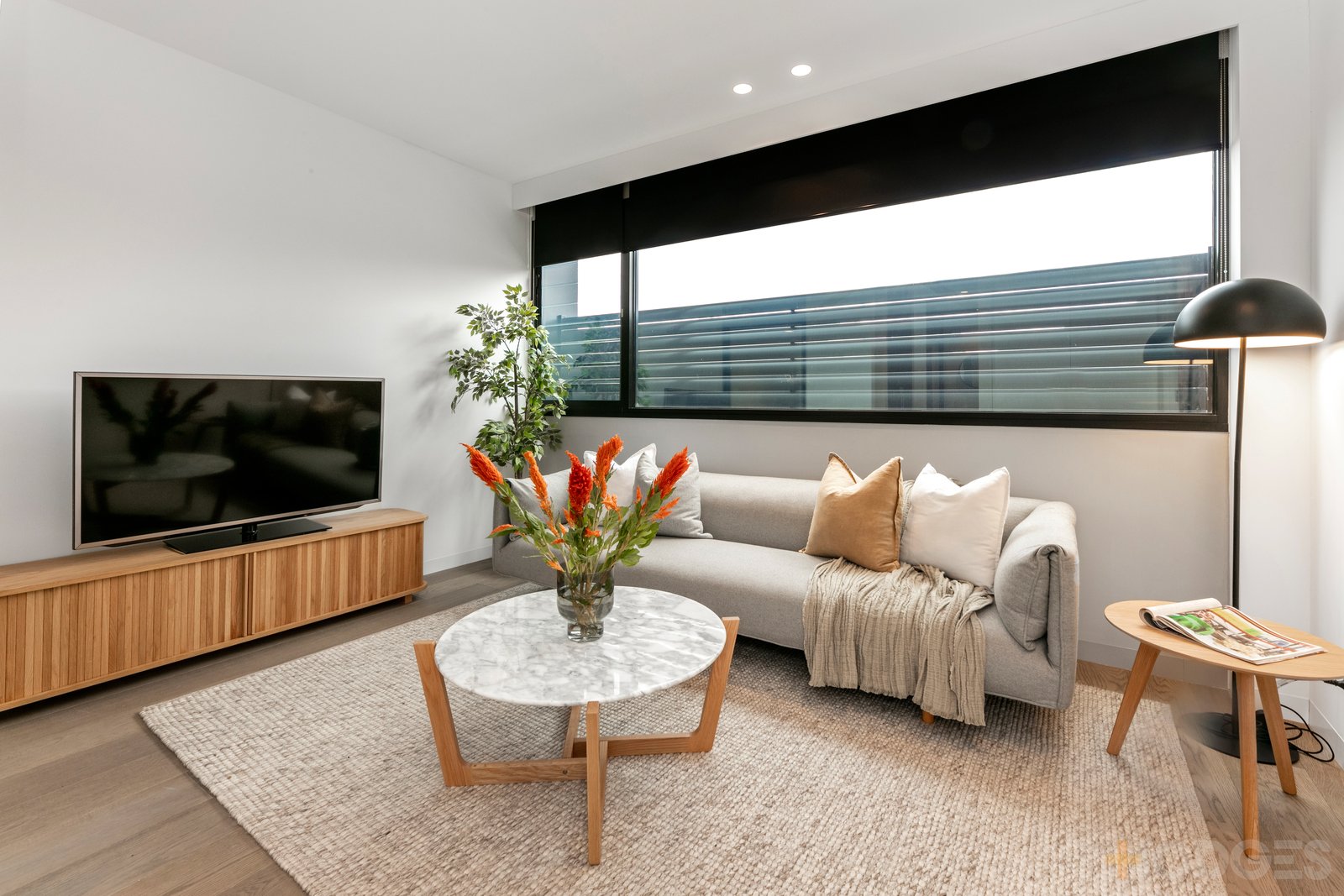 Residence 3 / 10 Asling Street Brighton