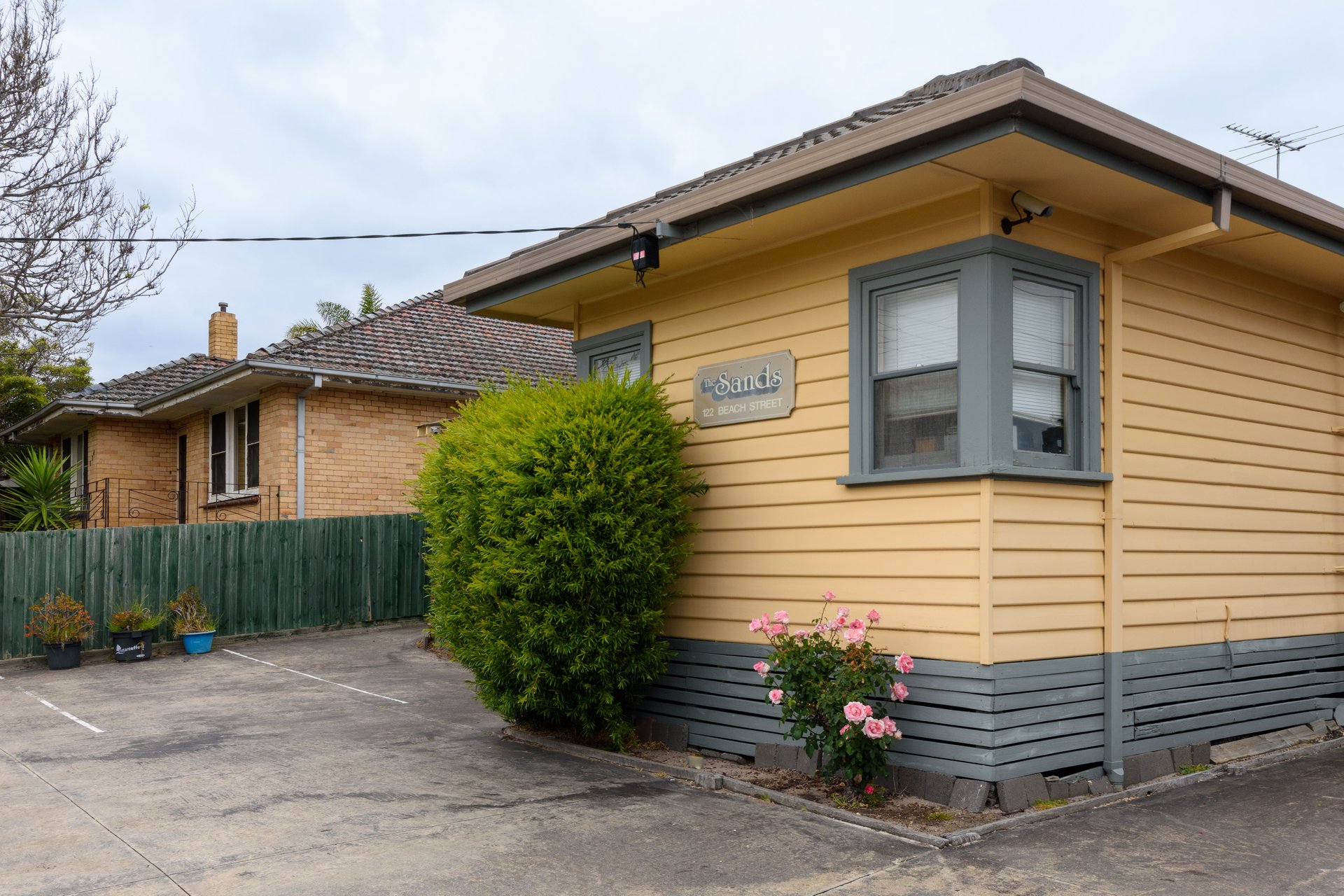 Room 1 / 122 Beach Street Frankston