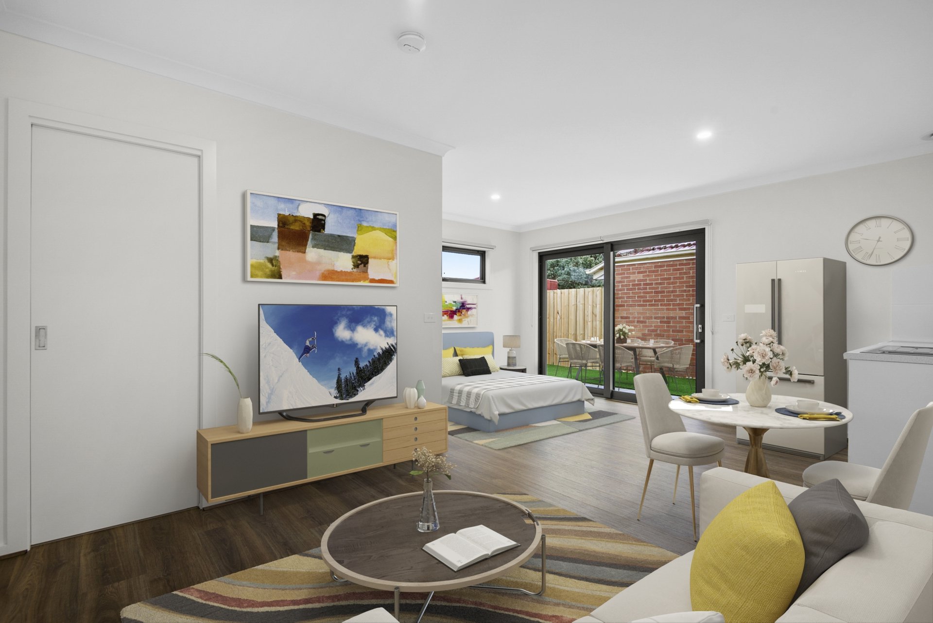 Room 12 / 72B Williams Street Frankston