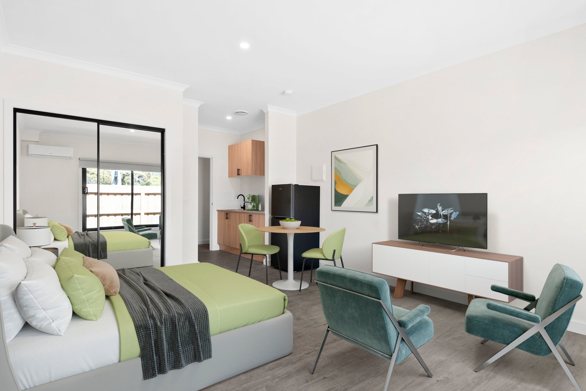 Room 2 / 2 Alba Street Frankston North