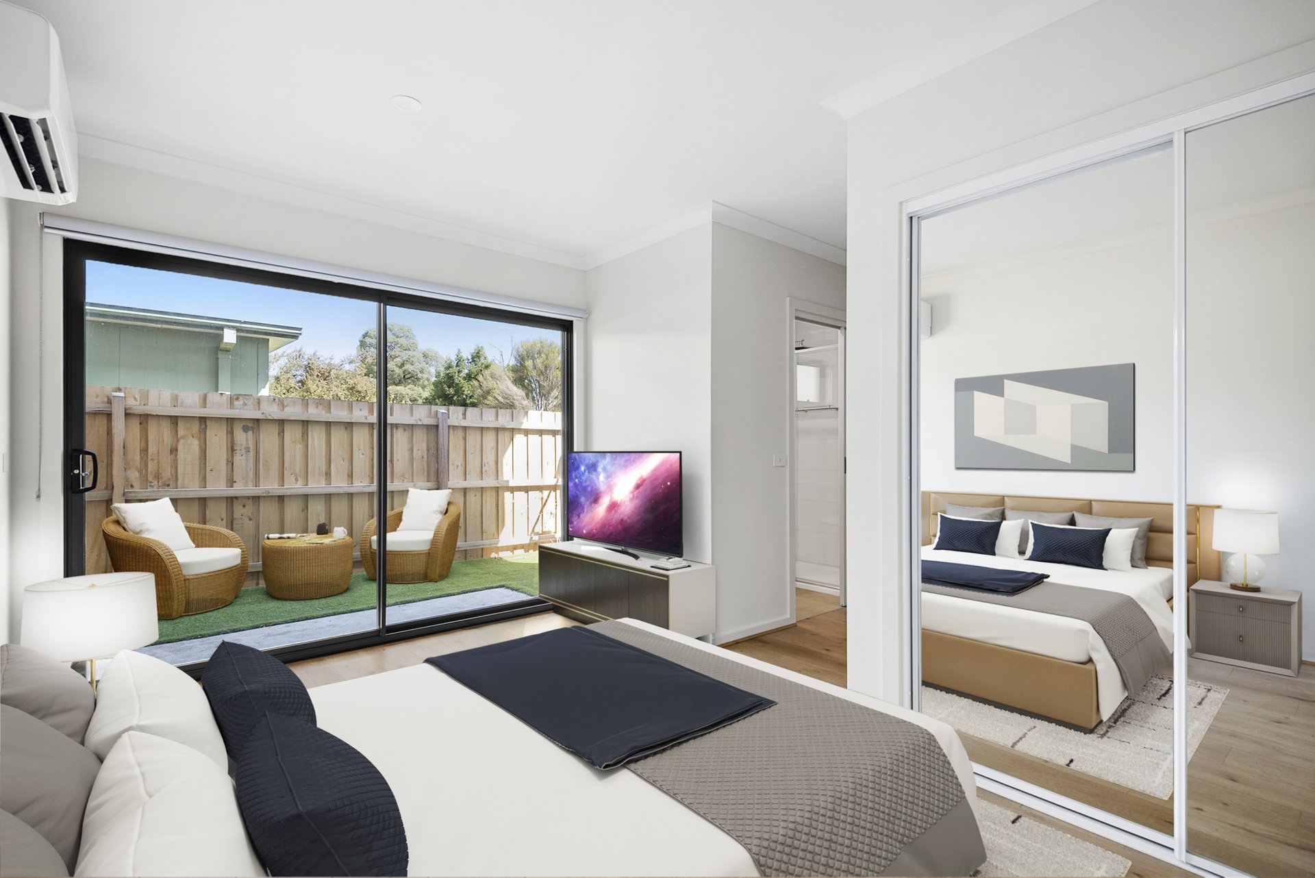 Room 2 / 23 Blackwood Parade HEIDELBERG WEST