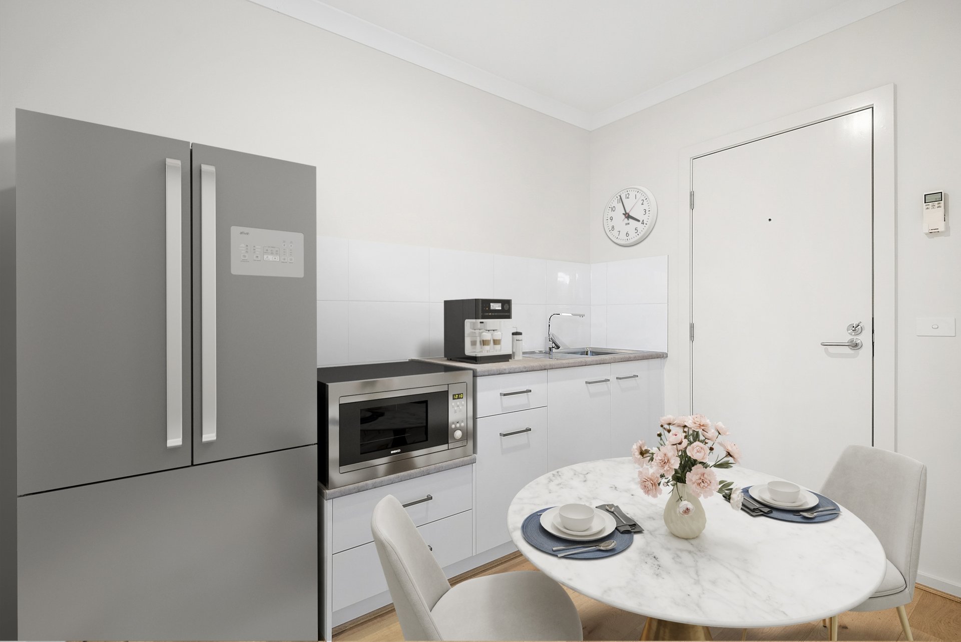Room 2 / 23 Blackwood Parade HEIDELBERG WEST