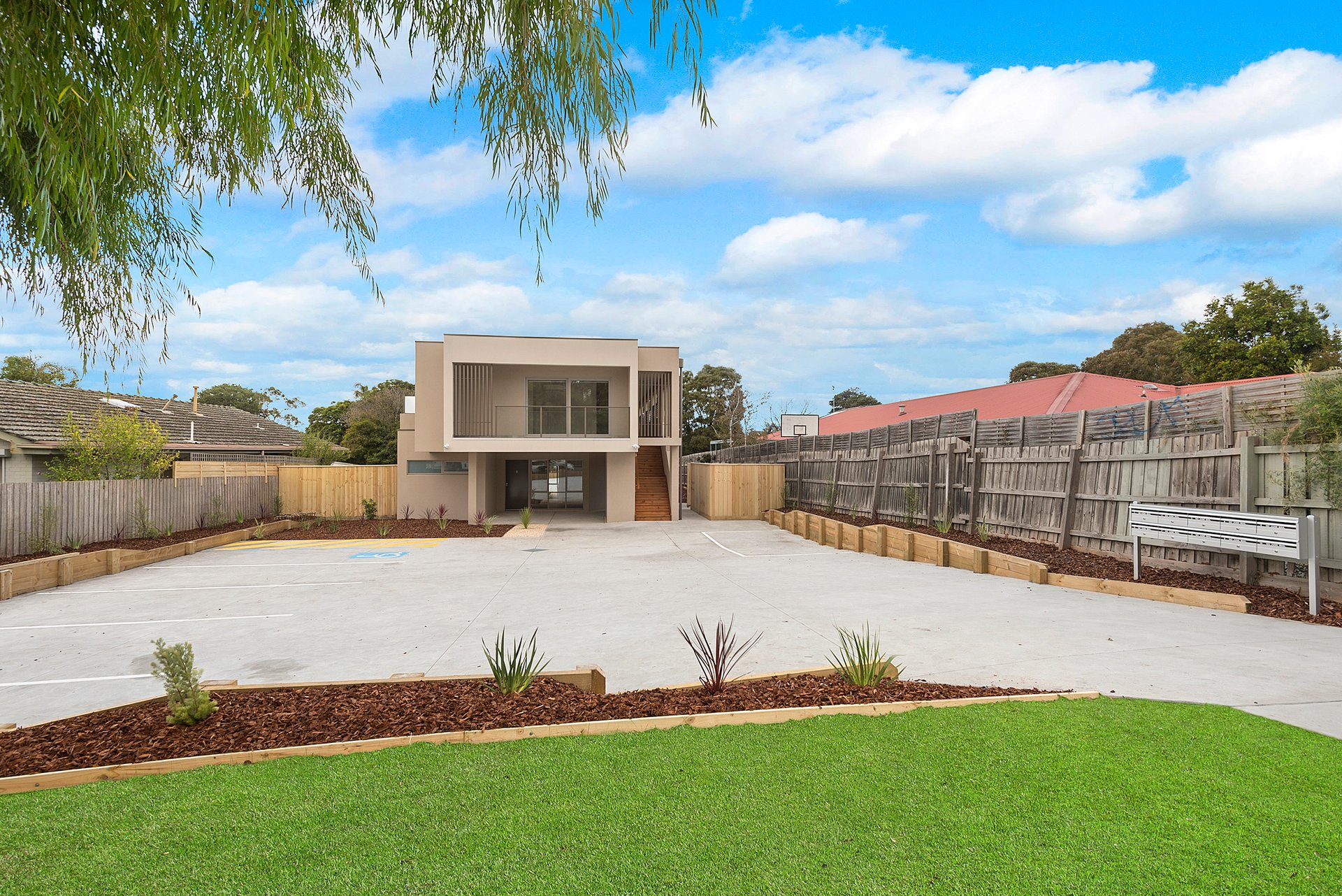 3 / 139 Frankston Flinders Road Frankston