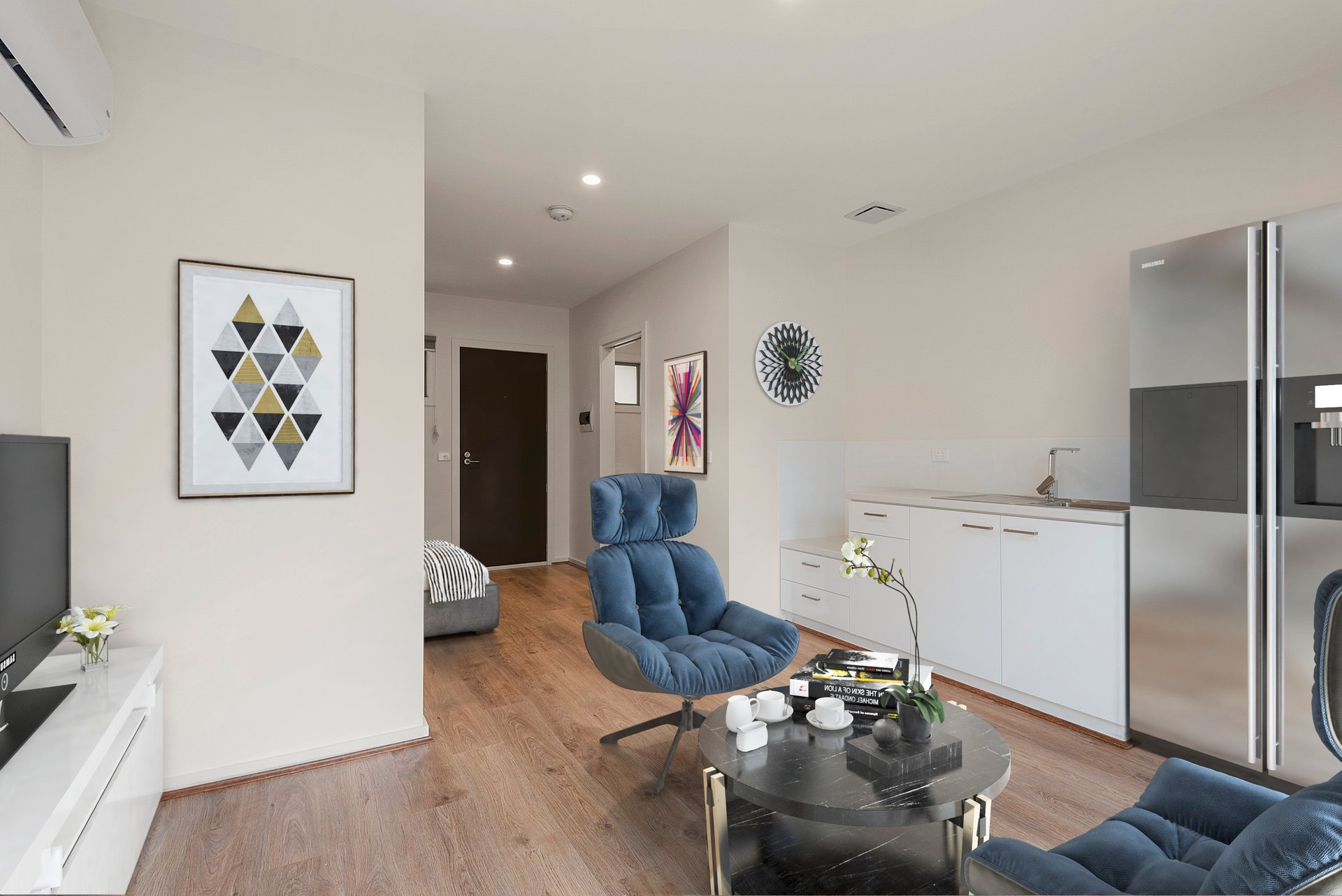 3 / 139 Frankston Flinders Road Frankston