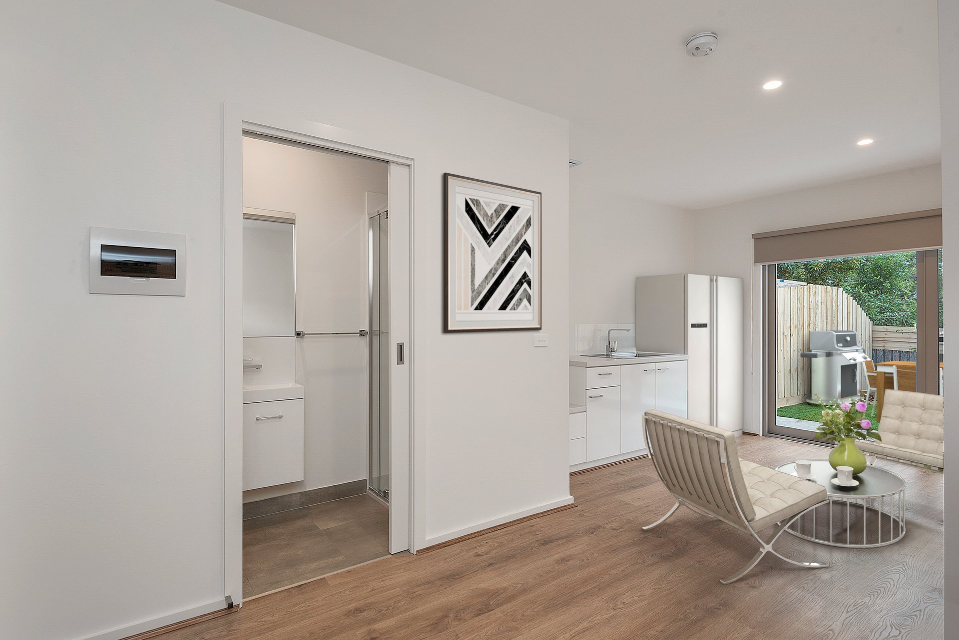 3 / 139 Frankston Flinders Road Frankston