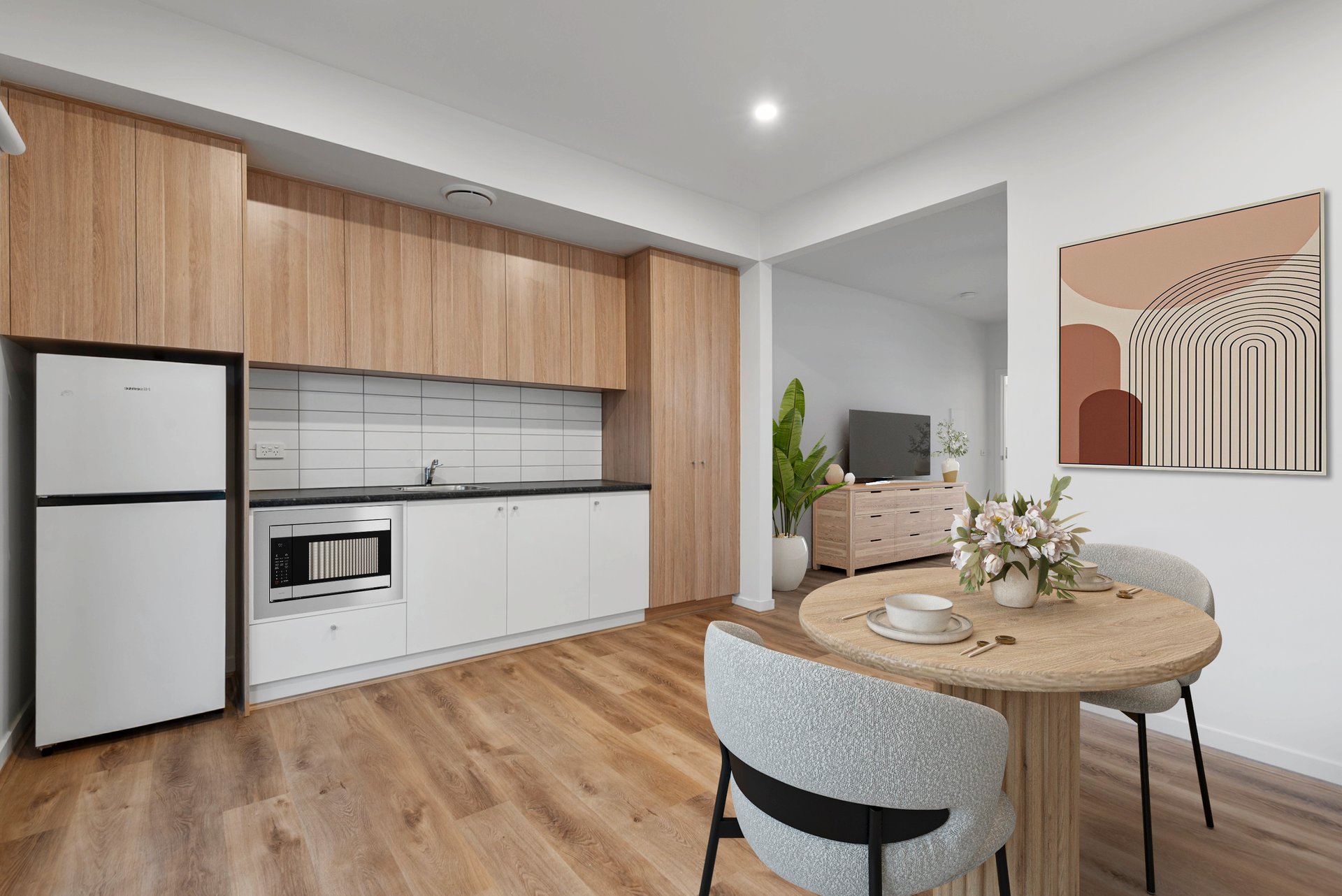 Room 3 / 4A Pildra Court Seaford