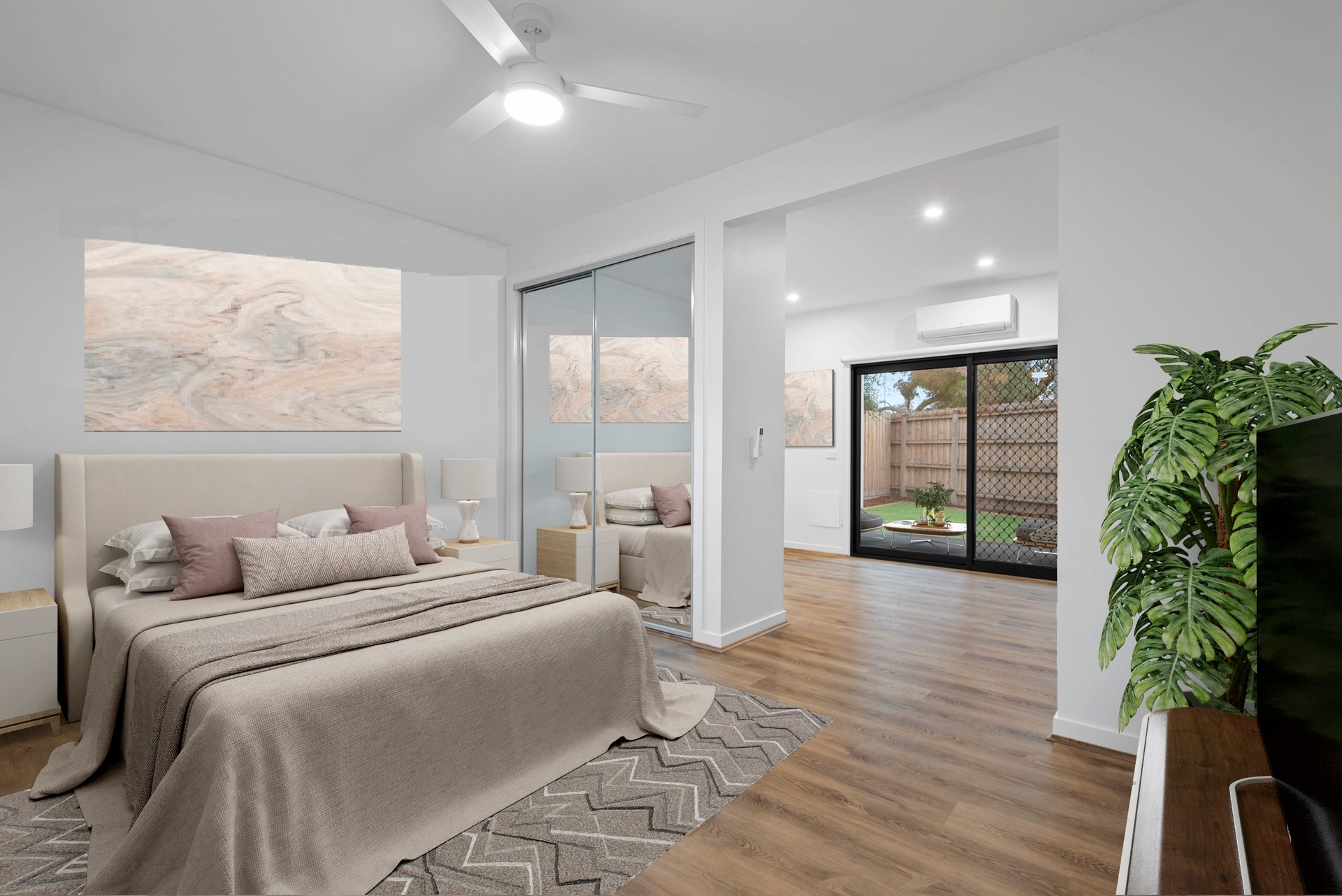 Room 3 / 4A Pildra Court Seaford