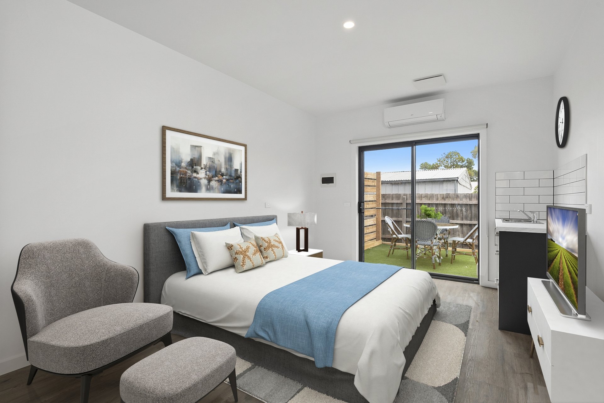 Room 3 / 92 Beach Street FRANKSTON