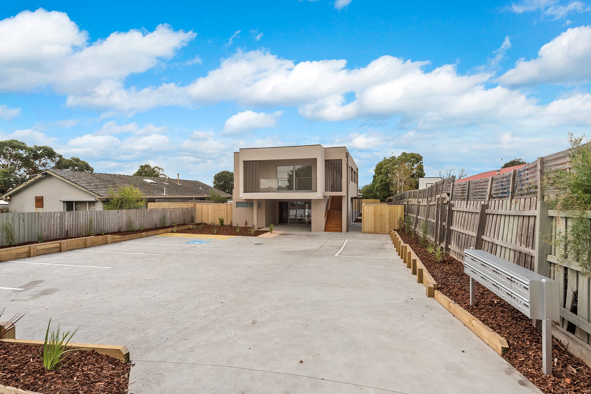 4 / 139 Frankston Flinders Road FRANKSTON