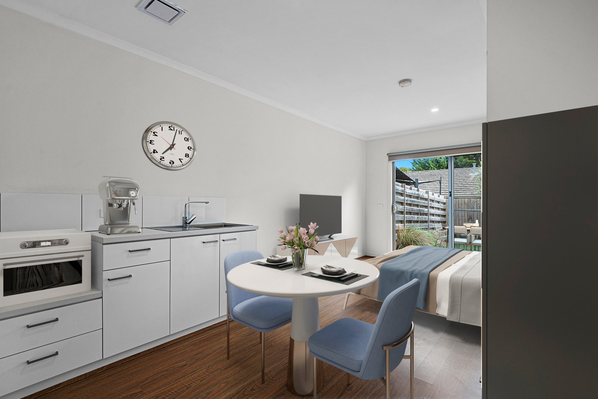 Room 4 / 2 Bundara Court Frankston