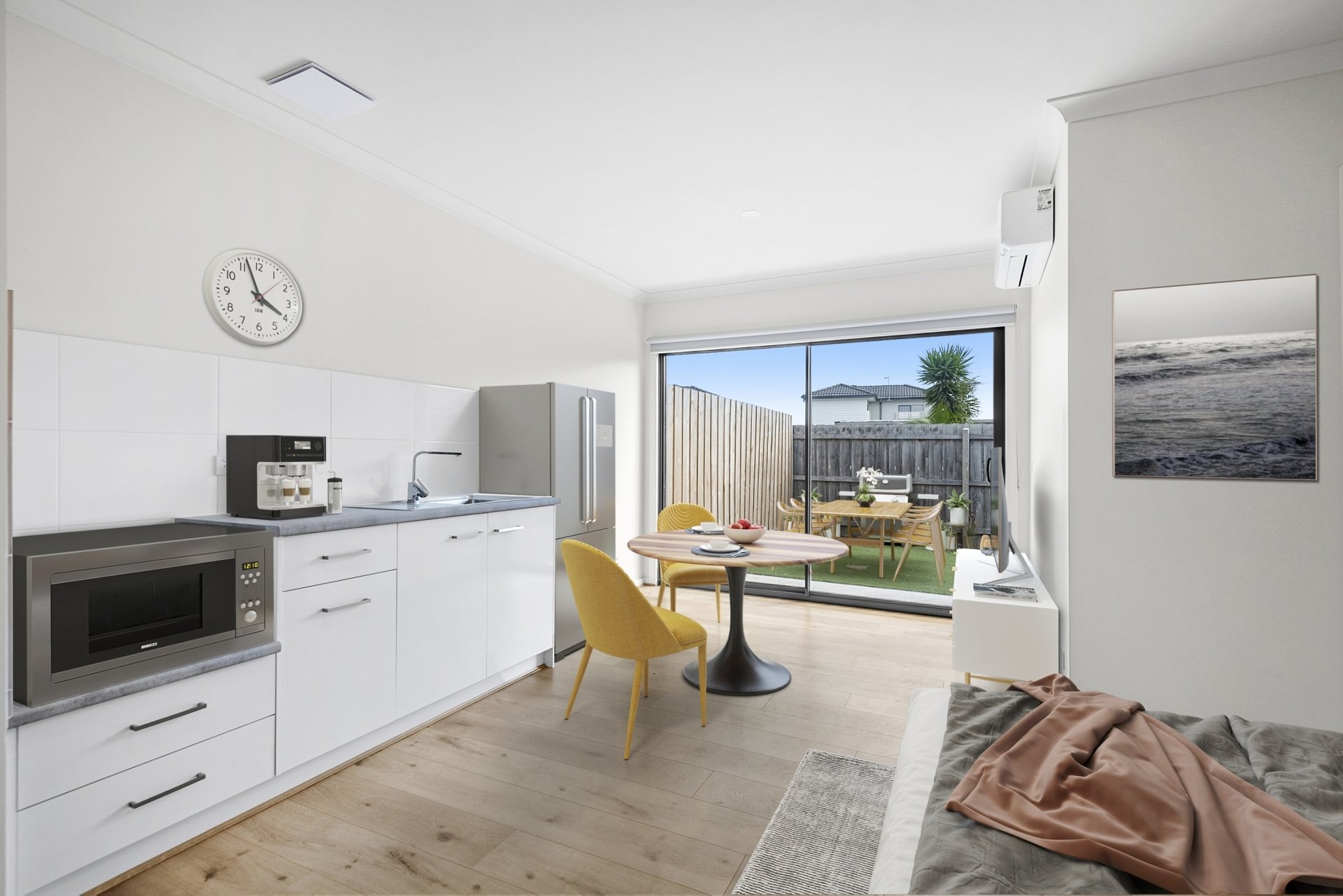 Room 4 / 23 Blackwood Parade HEIDELBERG WEST