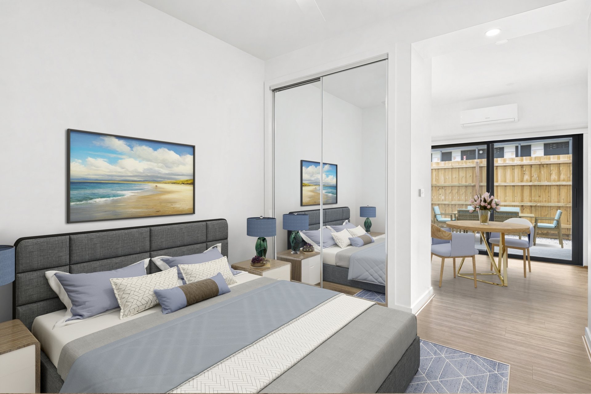 Room 4 / 4 Pildra Court SEAFORD