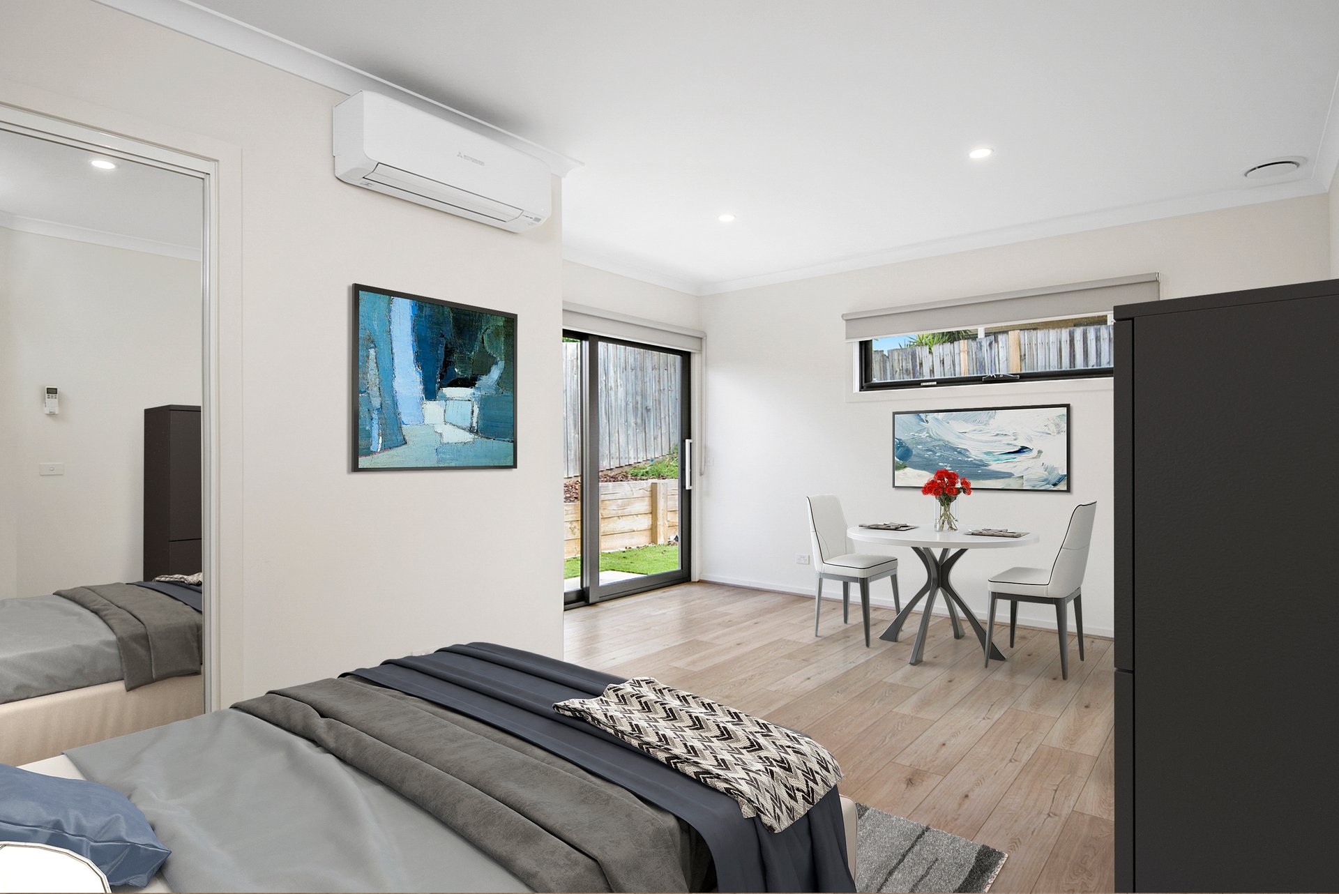 Room 4 / 99 Beach Street Frankston