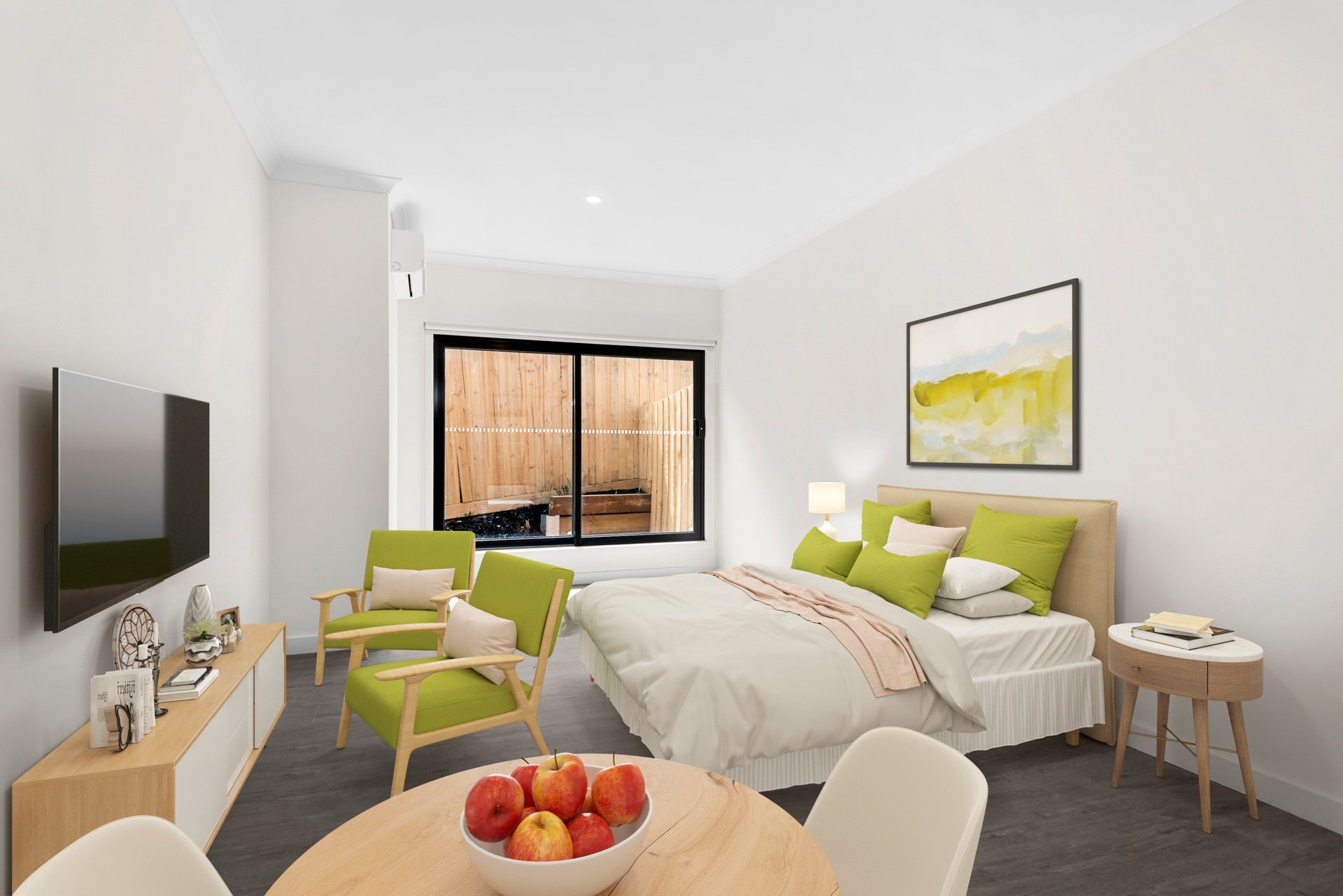 Room 5 / 2 Alba Street FRANKSTON NORTH