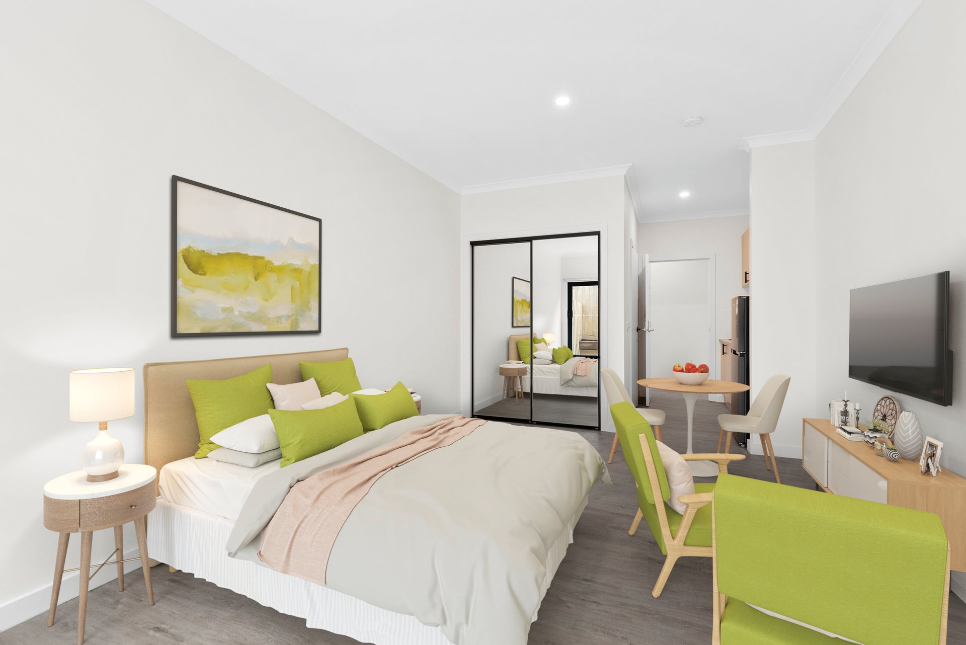 Room 5 / 2 Alba Street FRANKSTON NORTH