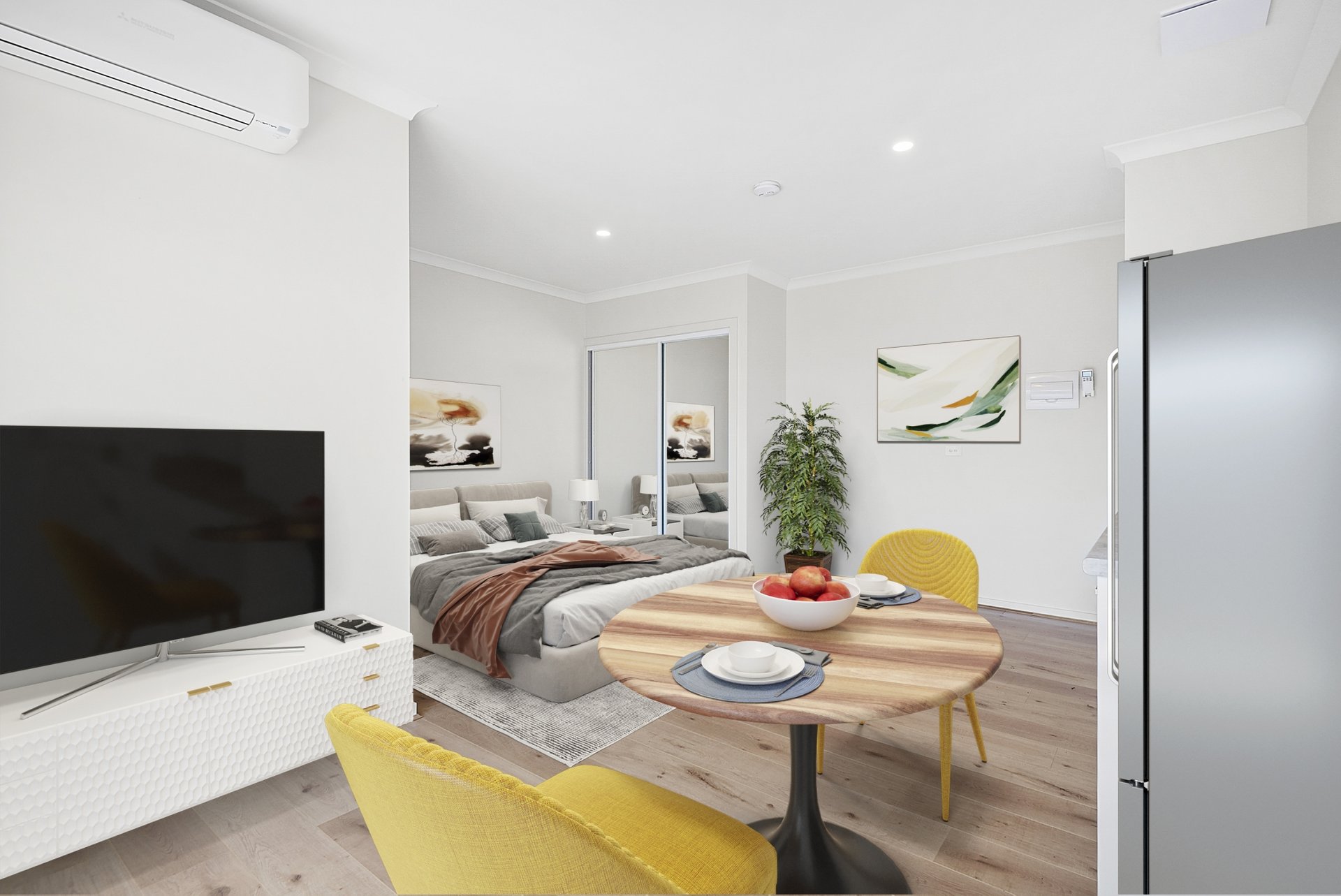 Room 5 / 23 Blackwood Parade HEIDELBERG WEST