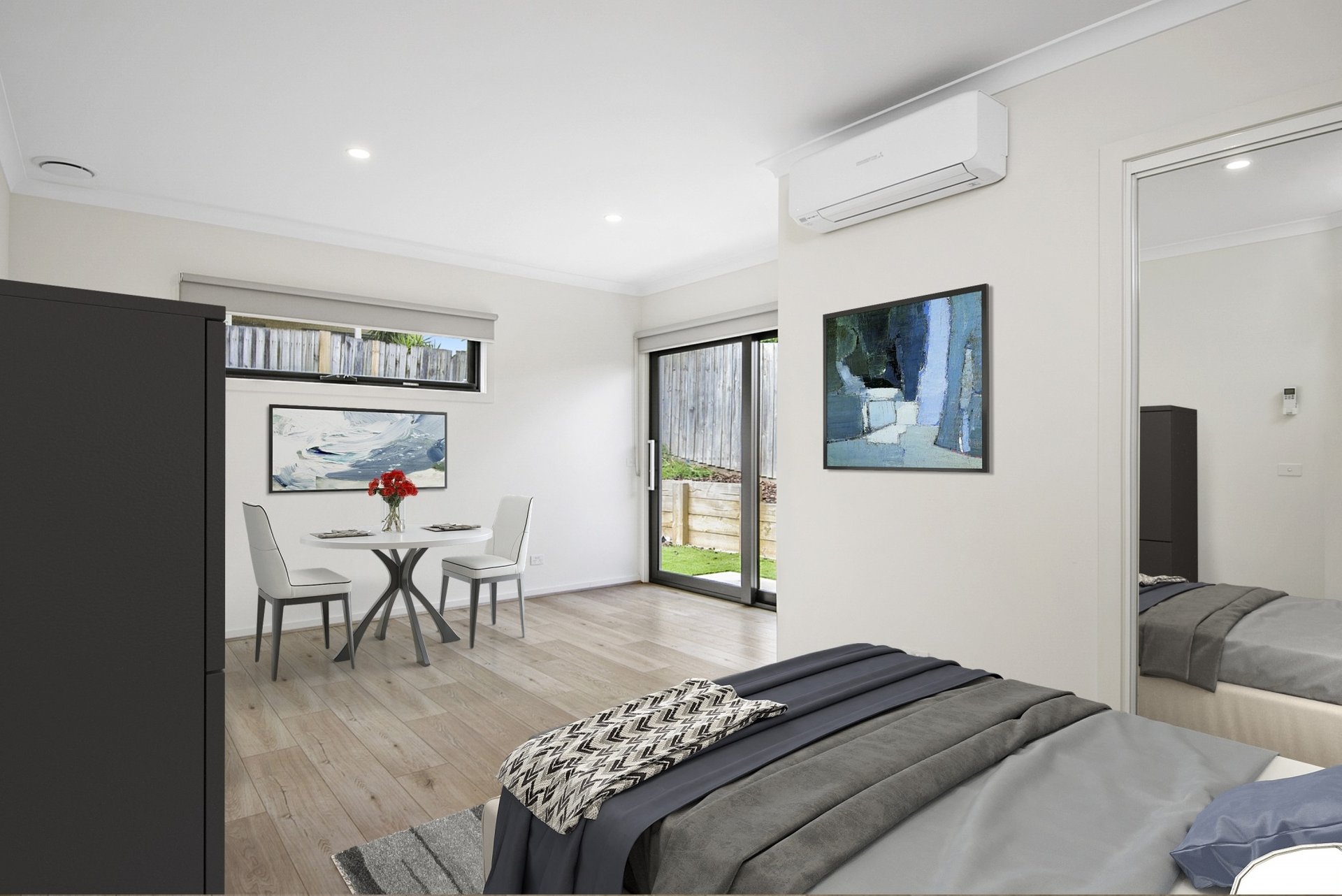 Room 5 / 99 Beach Street Frankston