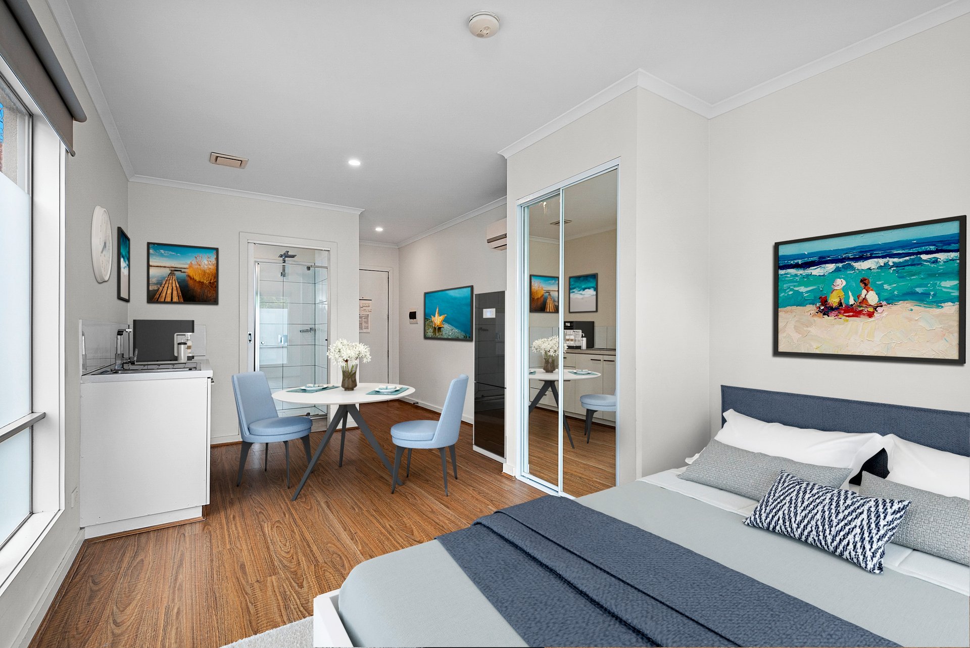 Room 6 / 2 Bundara Court FRANKSTON