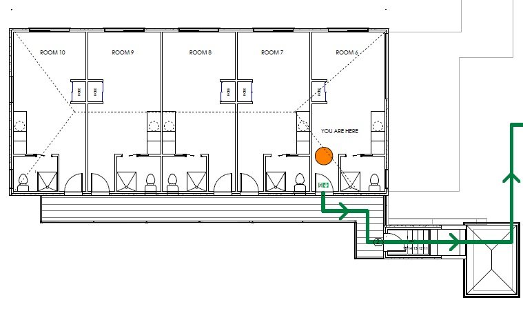 Room 6 / 2 Bundara Court FRANKSTON