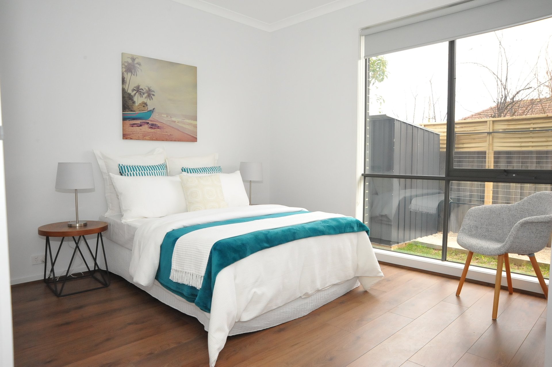 Room 7 / 11 Franklin Court  Frankston