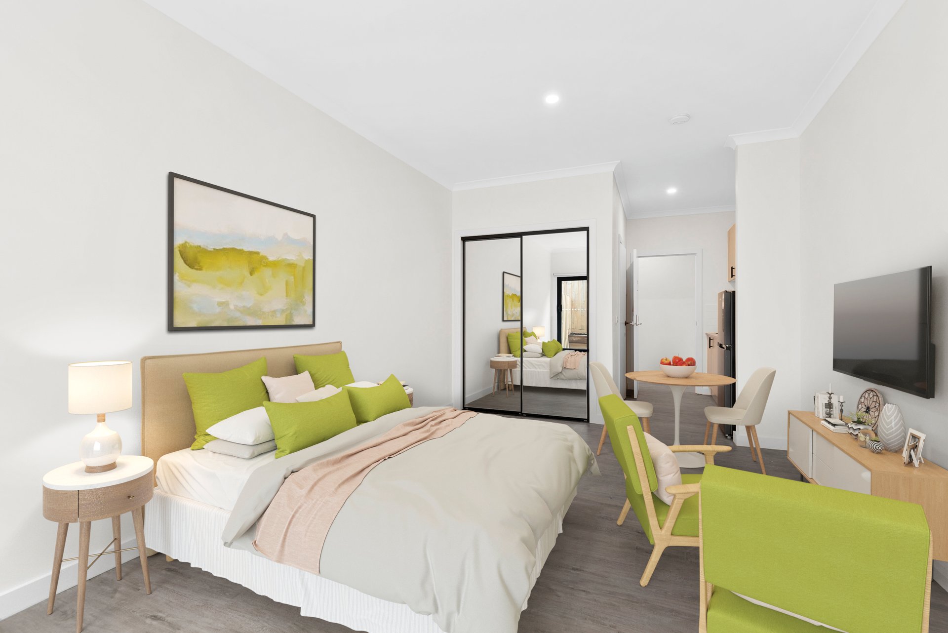 Room 7 / 2 Alba Street FRANKSTON NORTH