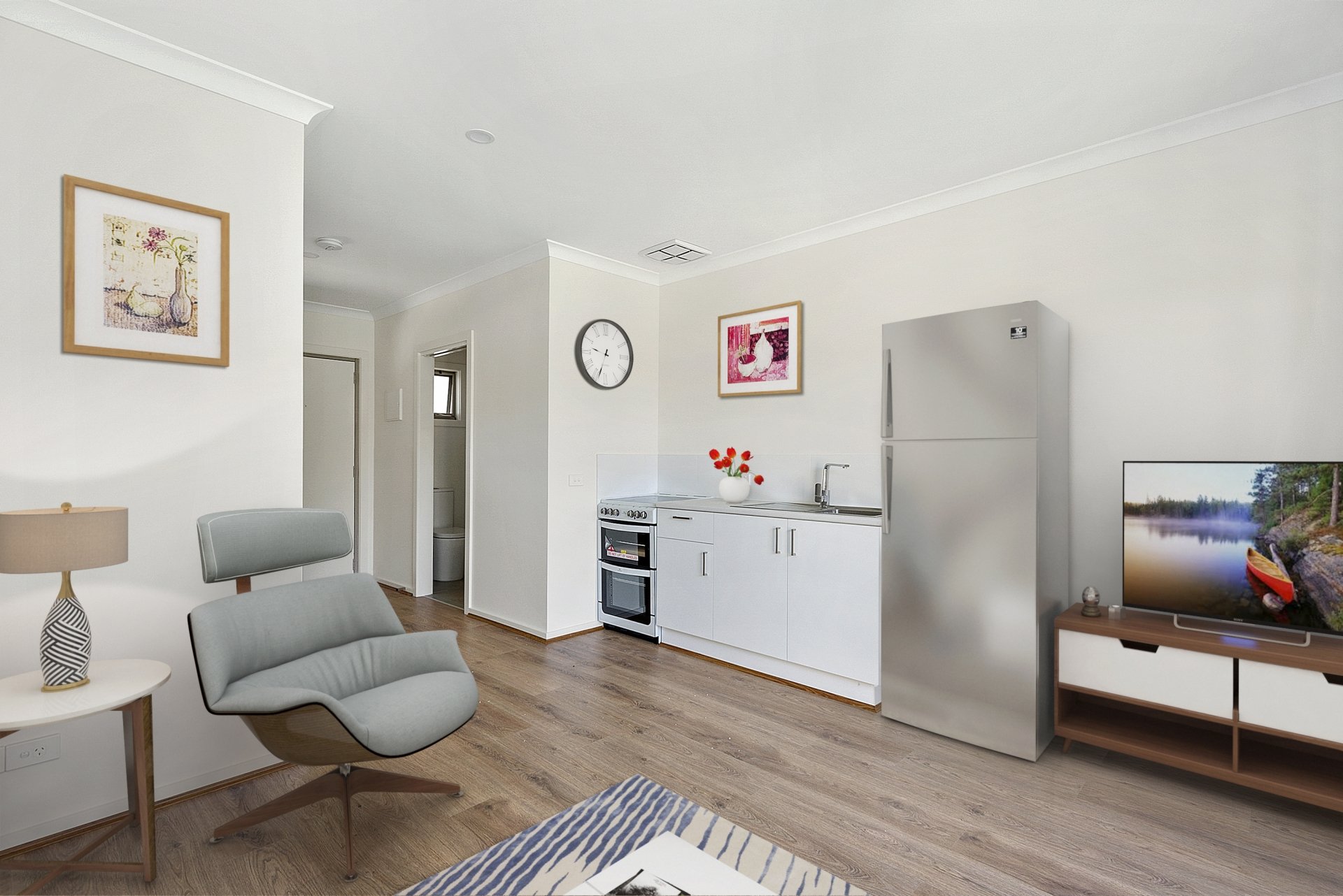 Room 7 / 3 Burns Street FRANKSTON