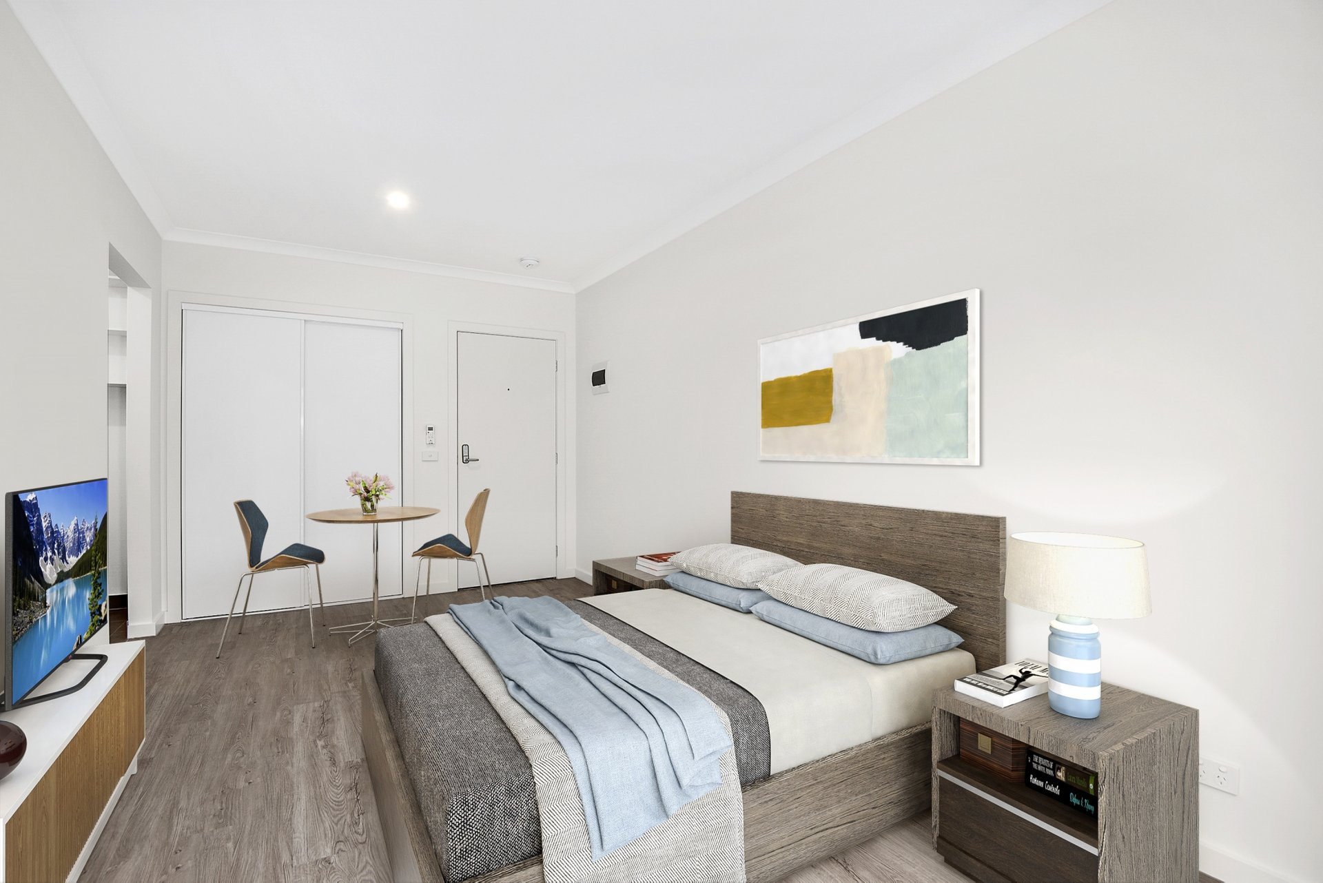 Room 7 / 7 McAlister Street FRANKSTON