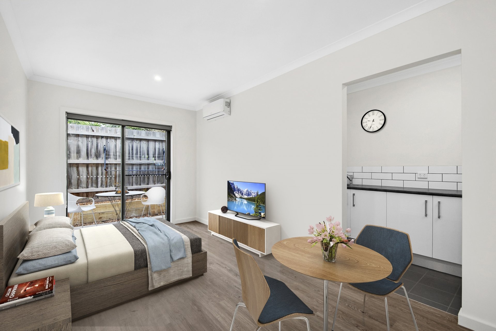 Room 7 / 7 McAlister Street FRANKSTON