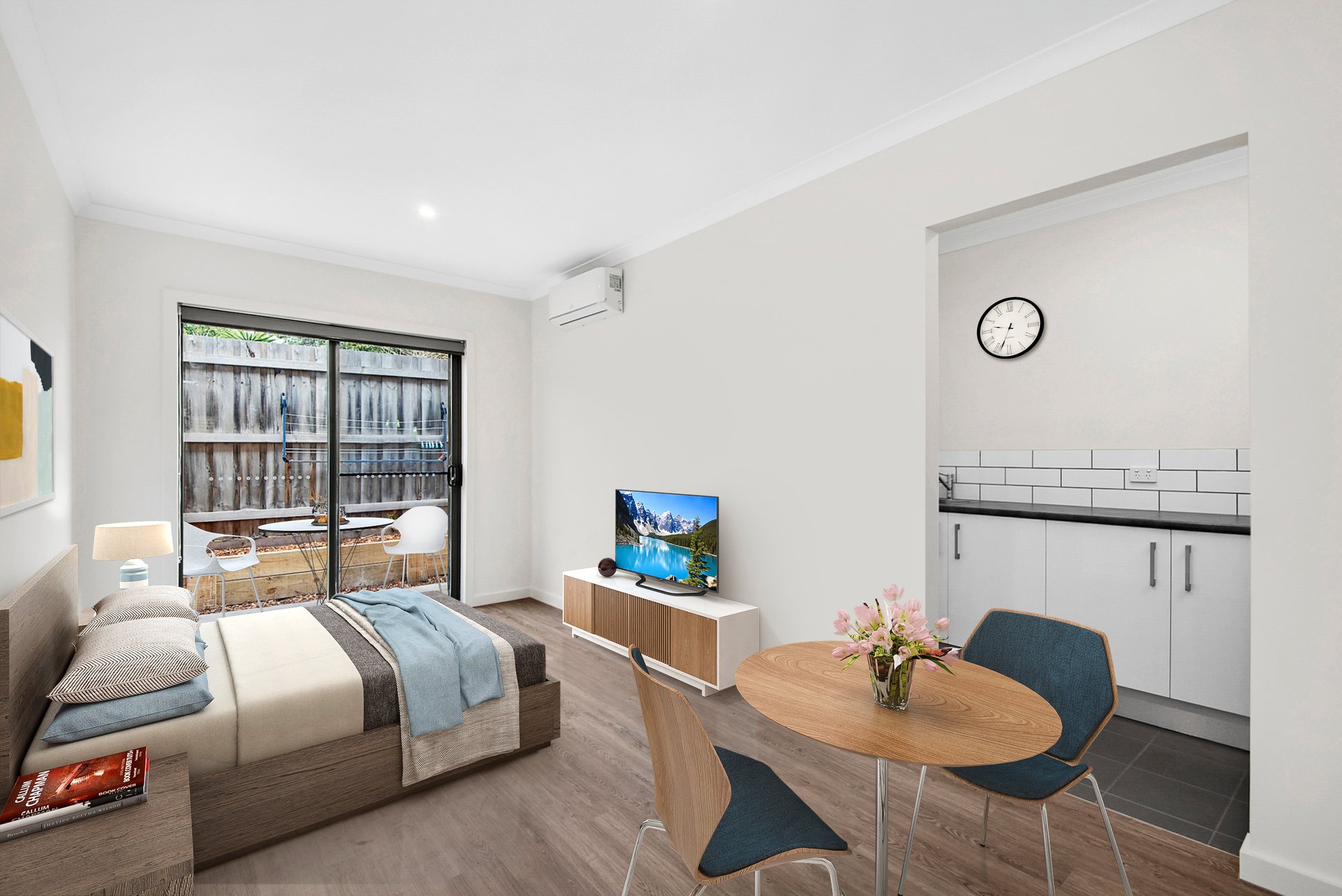 Room 8 / 17 Royle Street FRANKSTON