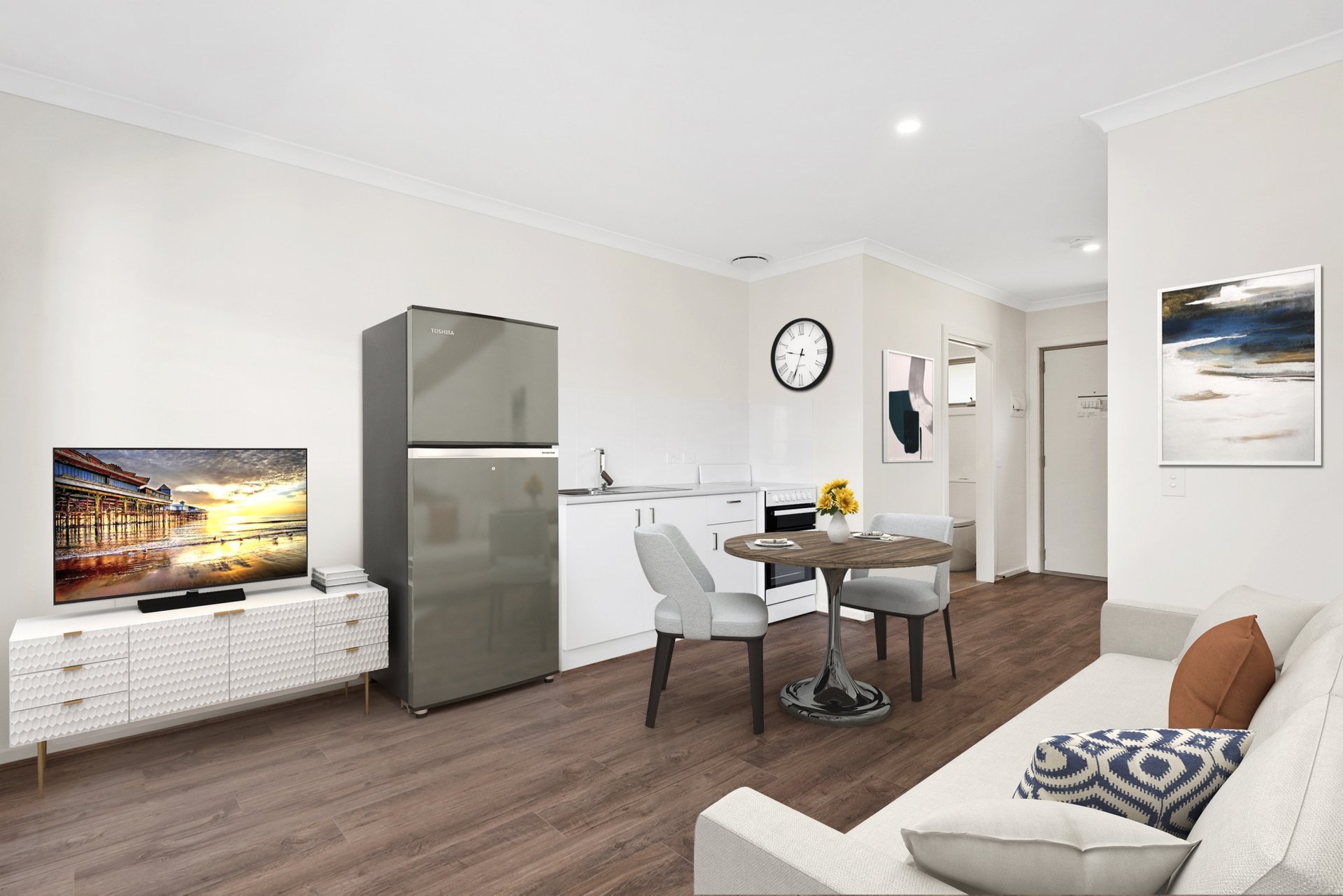Room 9 / 72A Williams Street FRANKSTON