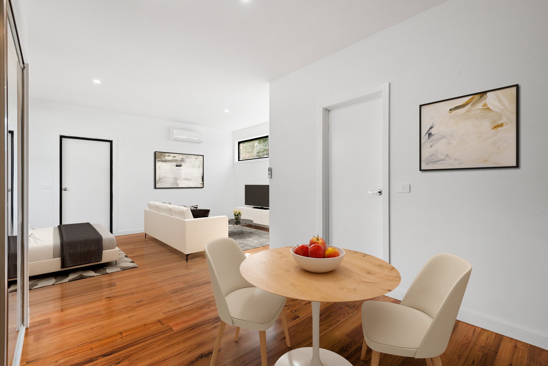 Room 1 / 3/39B Culcairn Drive Frankston South