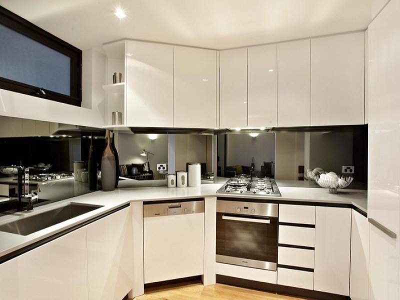 SEVEN Argo Street, South Yarra image 3