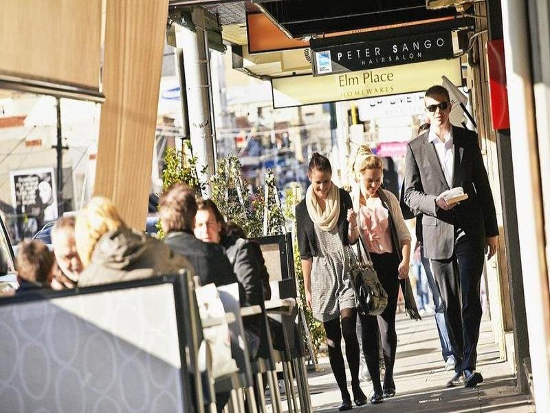 SEVEN Argo Street, South Yarra image 7