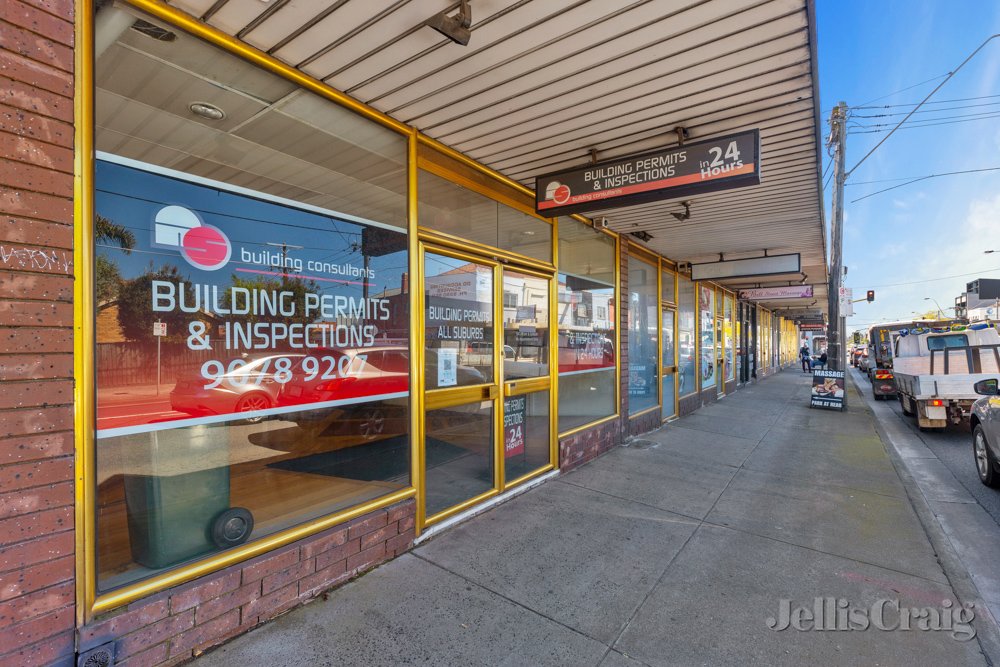 Shop 1/418-428 Bell Street, Pascoe&nbsp;Vale&nbsp;South image 1