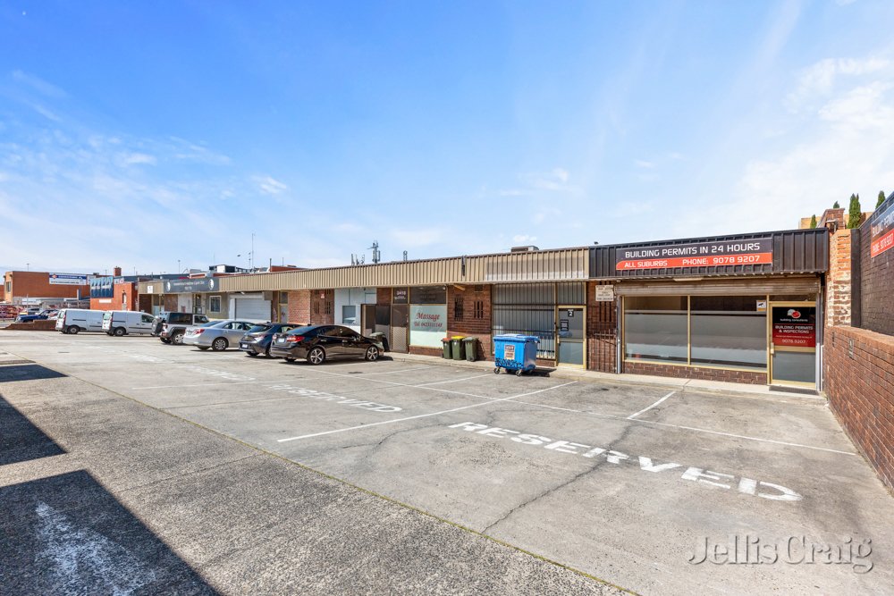 Shop 1/418-428 Bell Street, Pascoe&nbsp;Vale&nbsp;South image 8