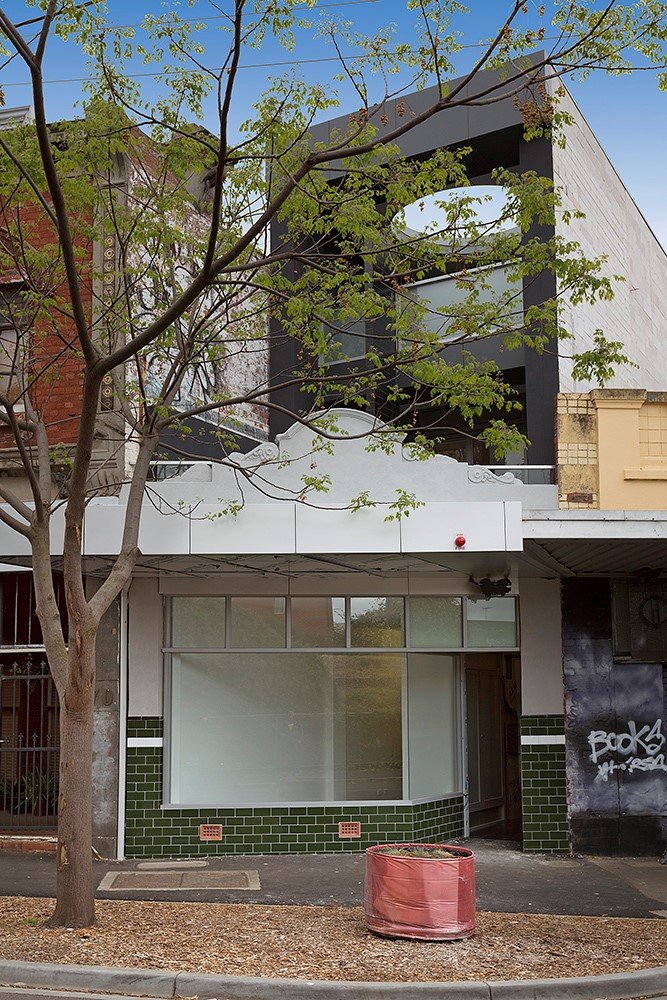 Shop 1/68 Pin Oak Crescent, FLEMINGTON VIC 3031