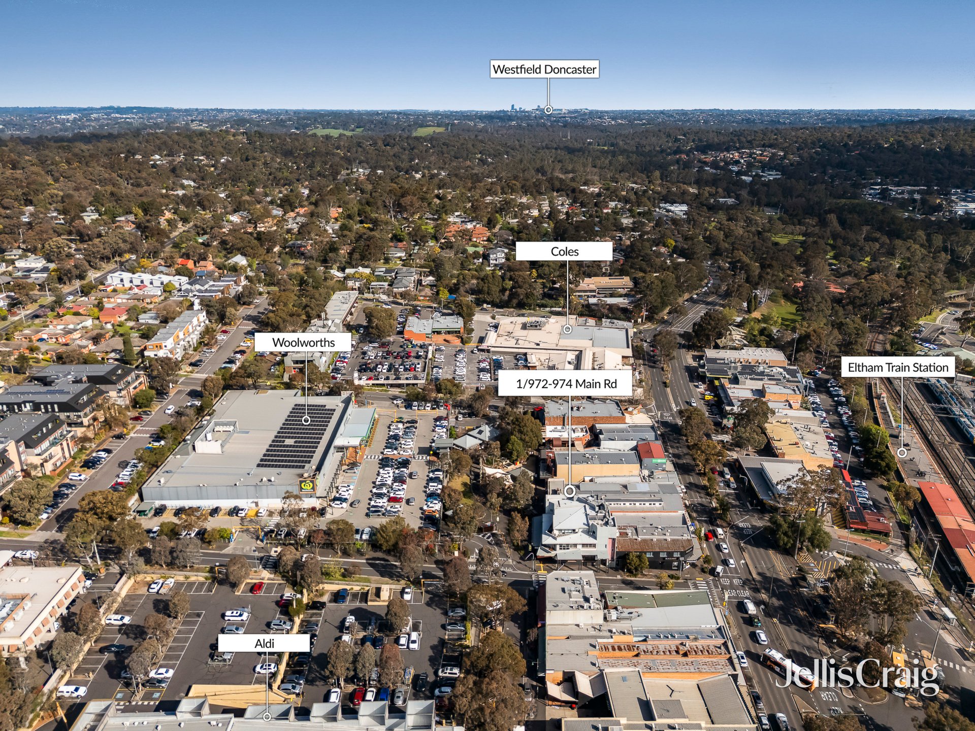 Shop 1/972-974 Main Road, Eltham image 9