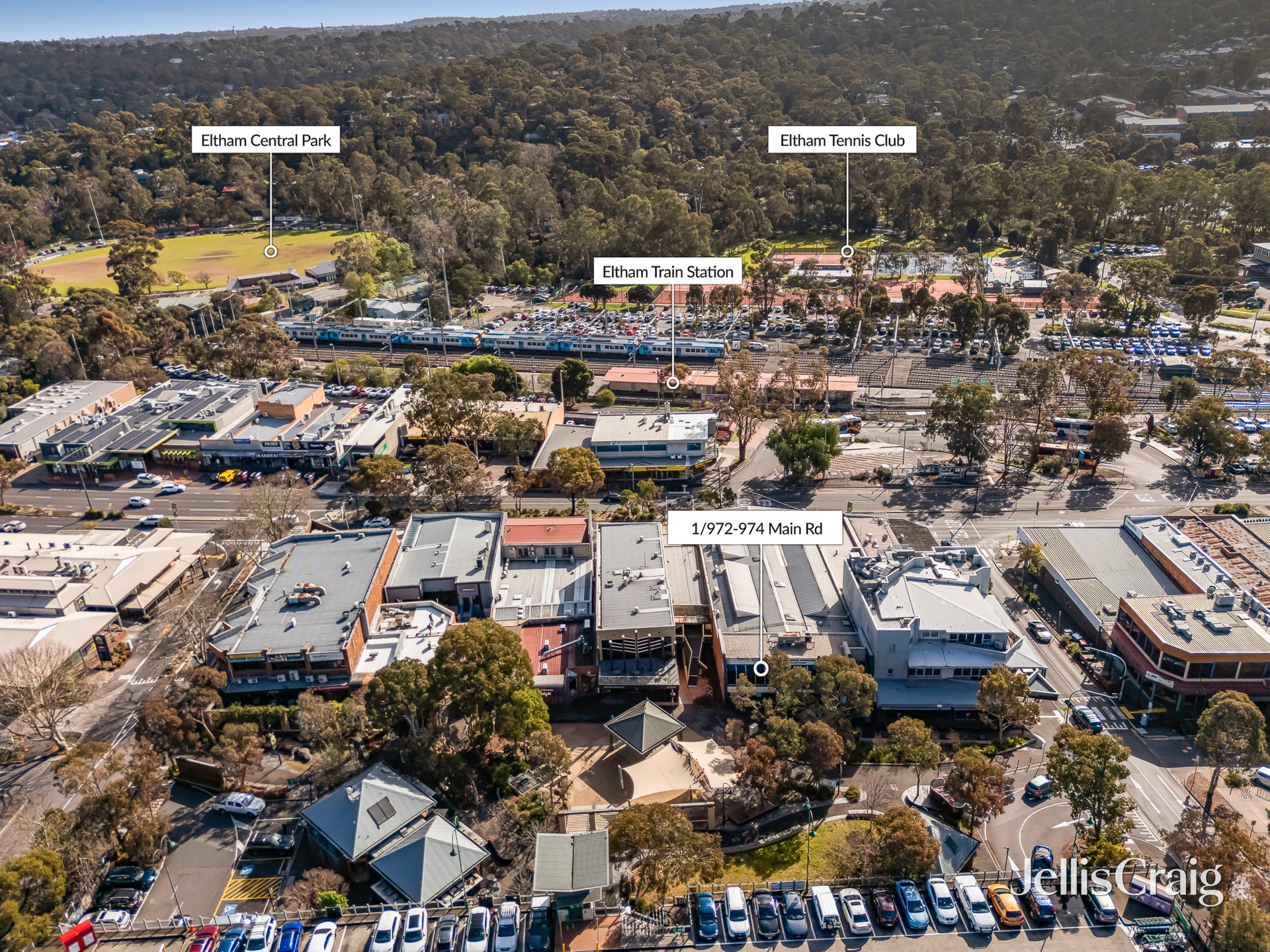 Shop 1/972-974 Main Road, Eltham image 10