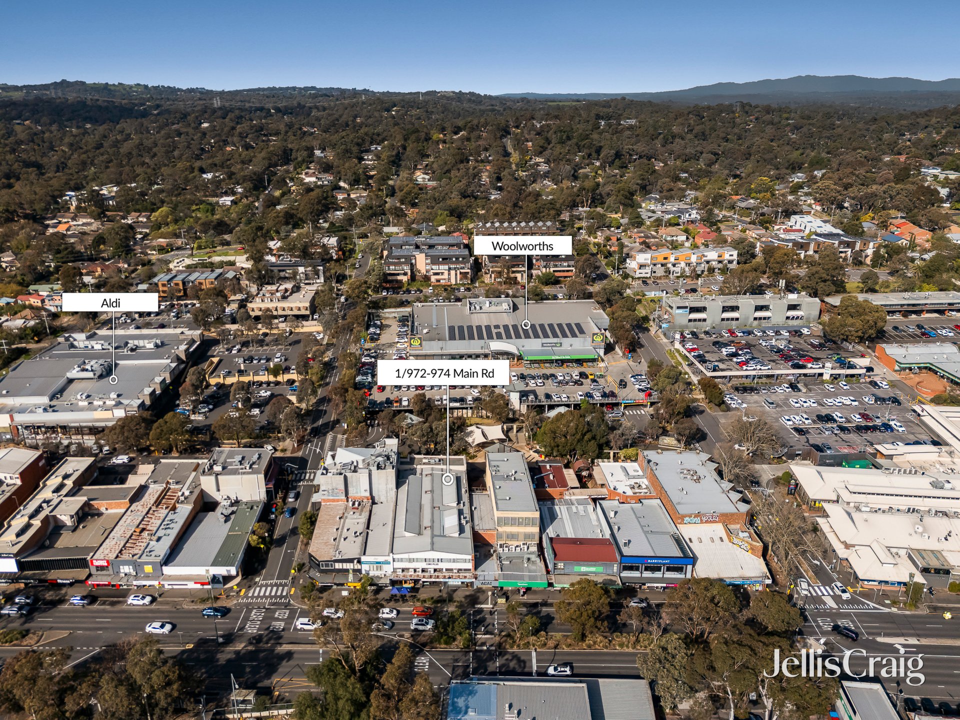Shop 1/972-974 Main Road, Eltham image 11