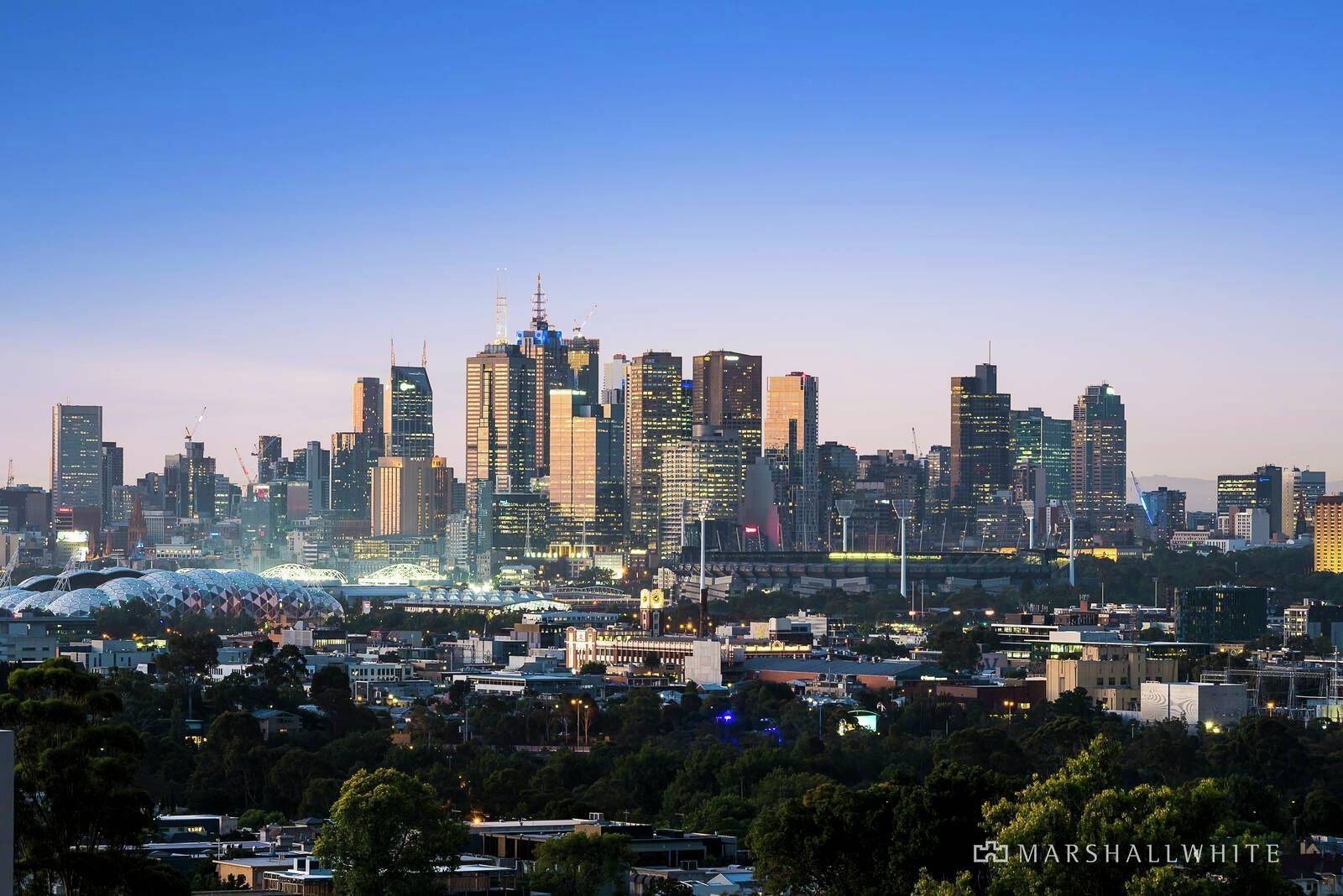 Sub Penthouse 512 Toorak Road