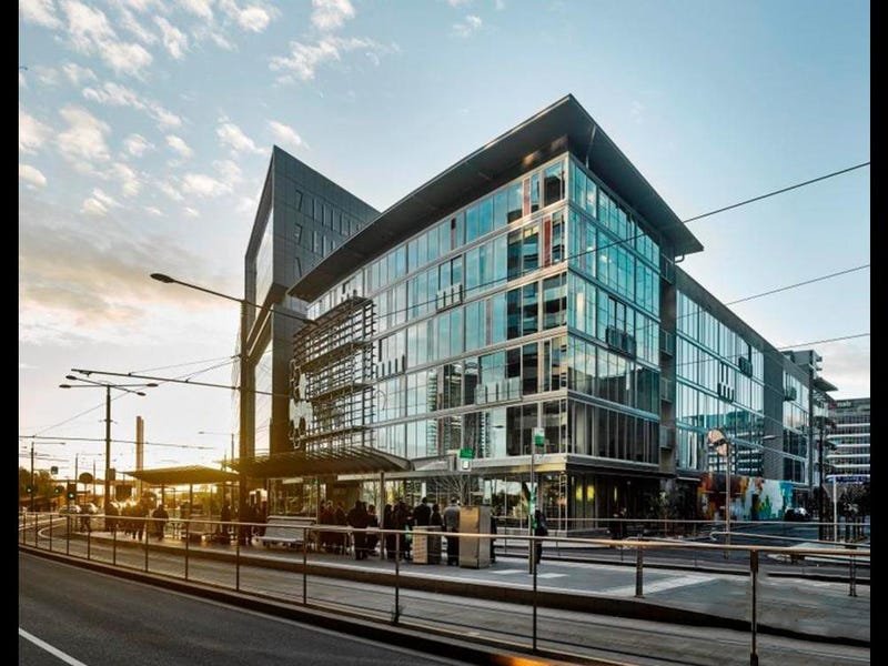 Suite 3.16/838 Collins Street, Docklands image 2