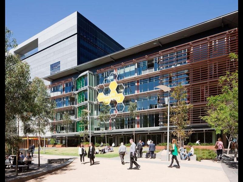 Suite 3.16/838 Collins Street, Docklands image 3