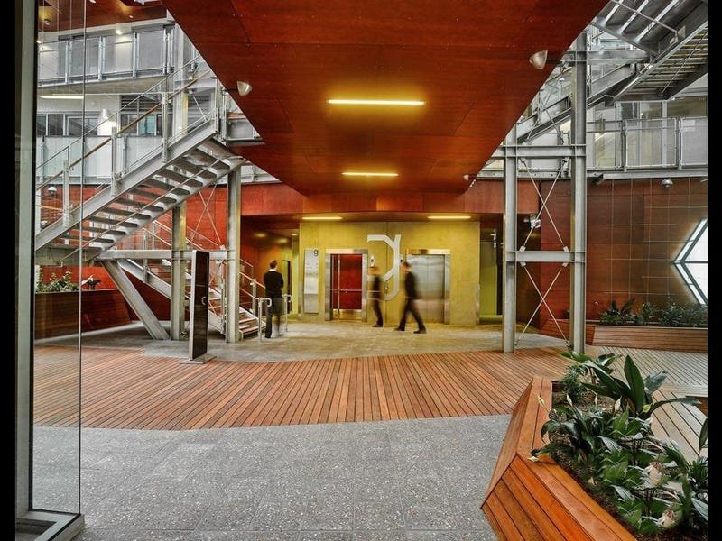 Suite 3.16/838 Collins Street, Docklands image 4