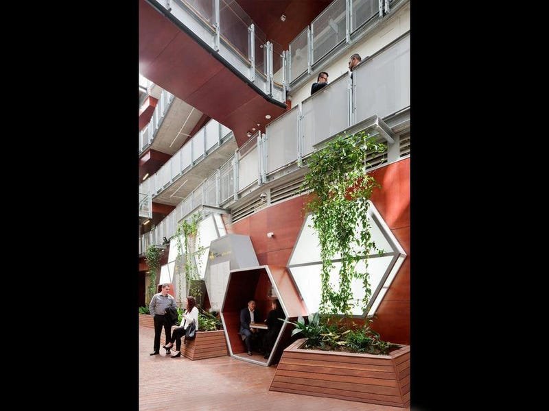 Suite 3.16/838 Collins Street, Docklands image 9