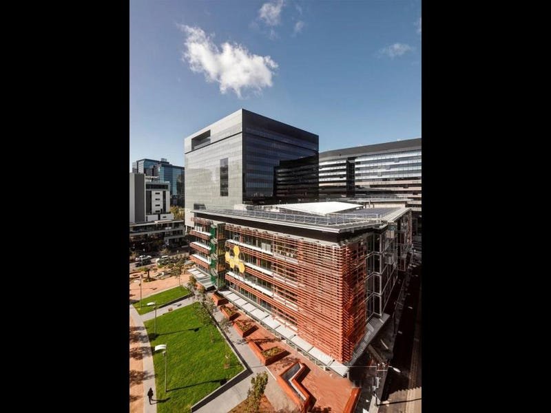 Suite 3.16/838 Collins Street, Docklands image 10