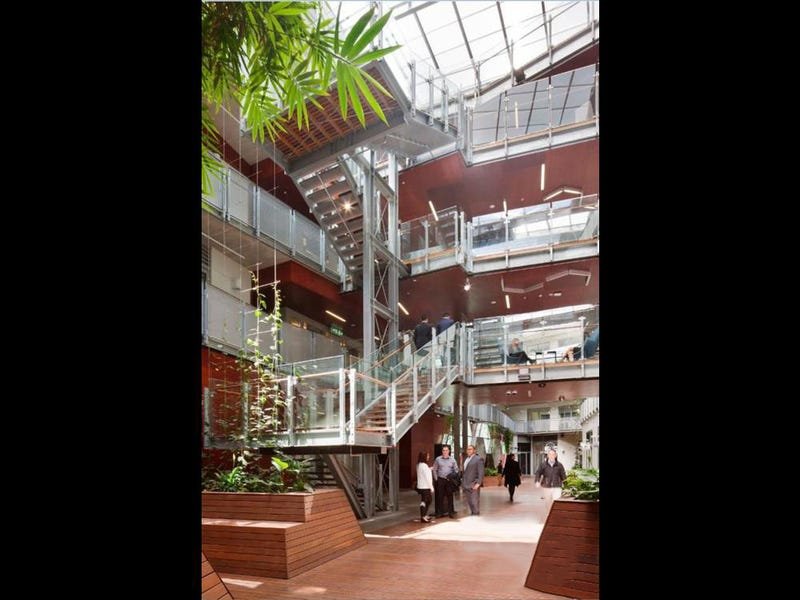 Suite 3.16/838 Collins Street, Docklands image 11