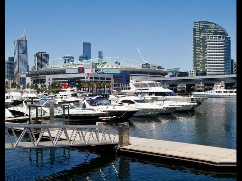 Suite 3.16/838 Collins Street, Docklands image 13
