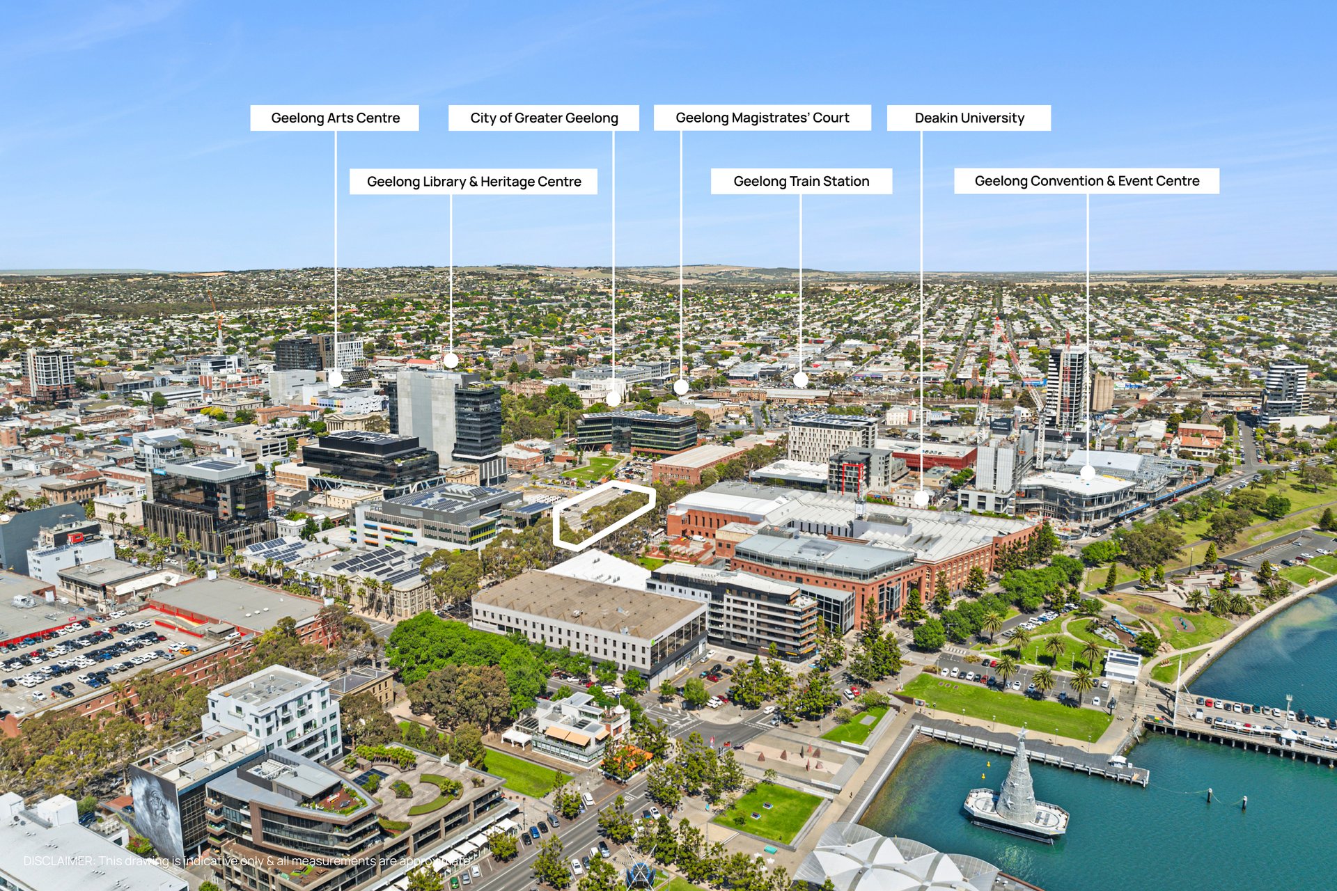 T1 & T2/30 Brougham Street, Geelong image 3