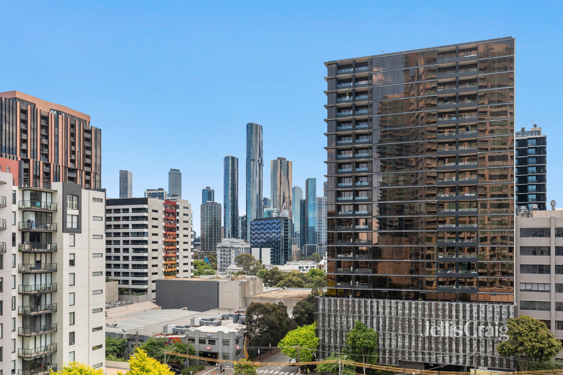 T512/348 St Kilda Road, Melbourne image 8