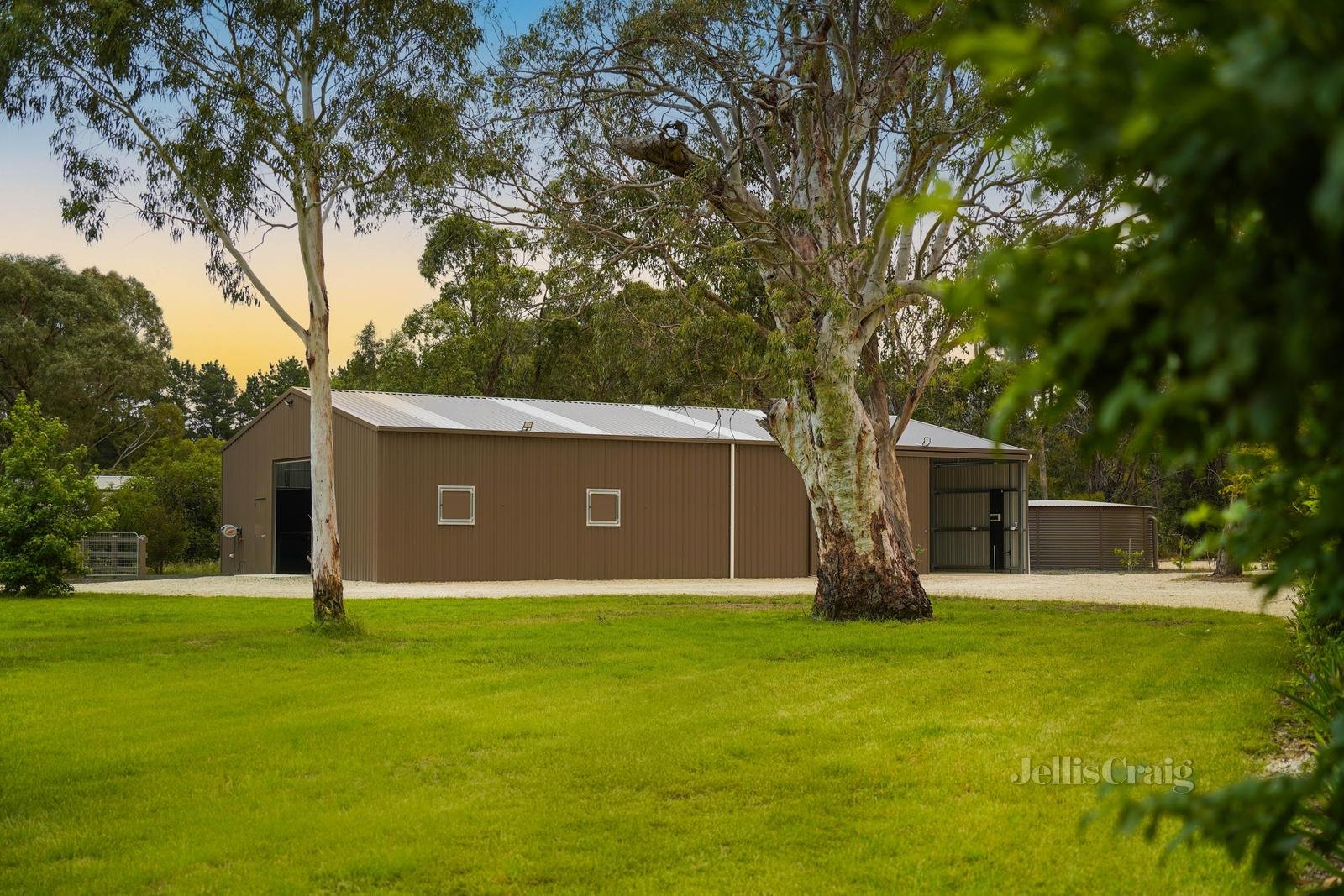 'The Cedars' 74 Govans Lane, New Gisborne image 4